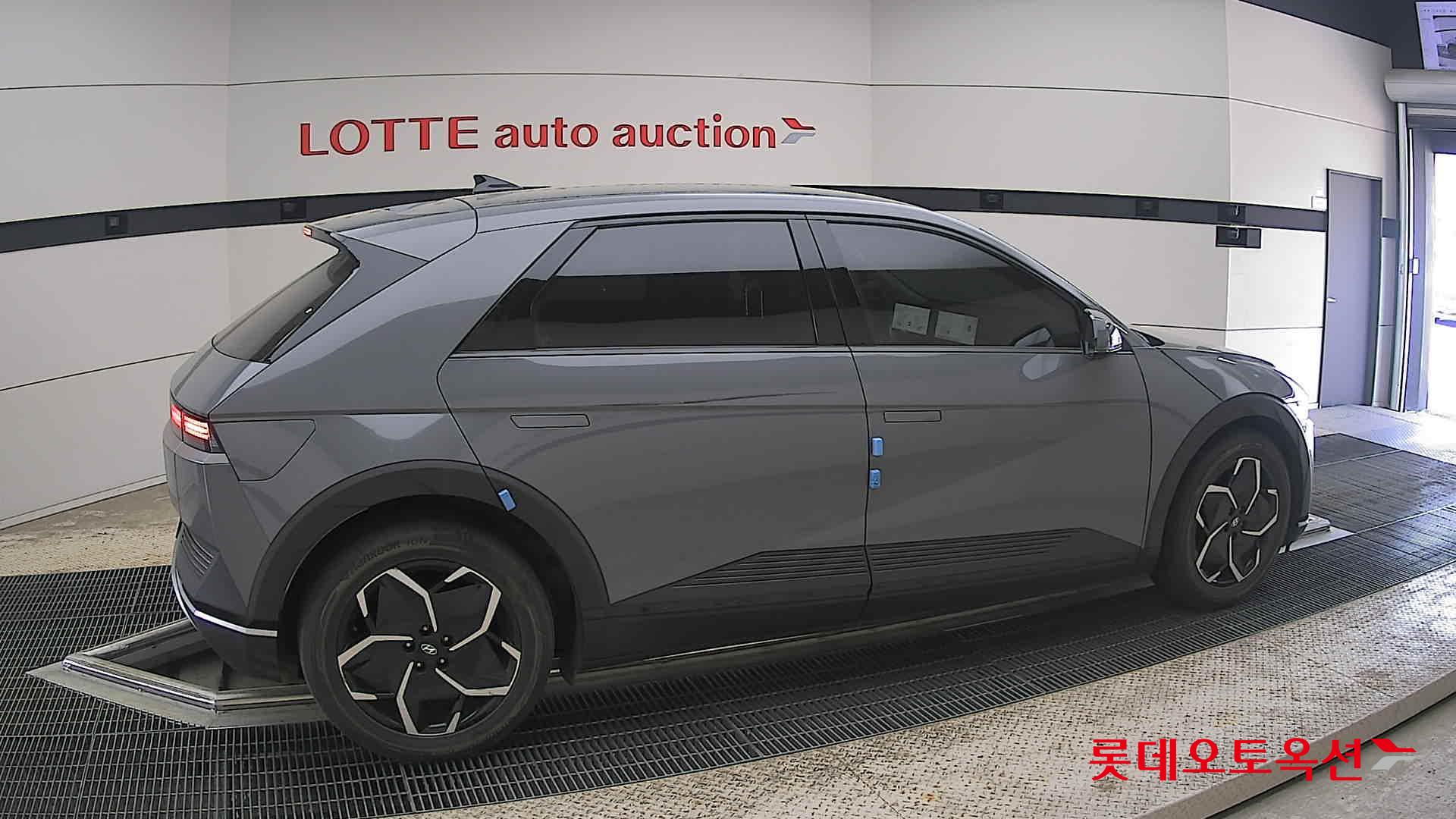Hyundai Ioniq 5 - 20