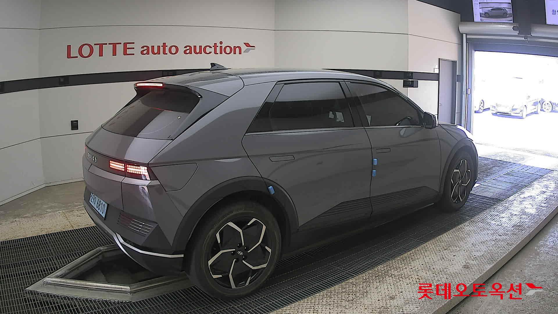 Hyundai Ioniq 5 - 19