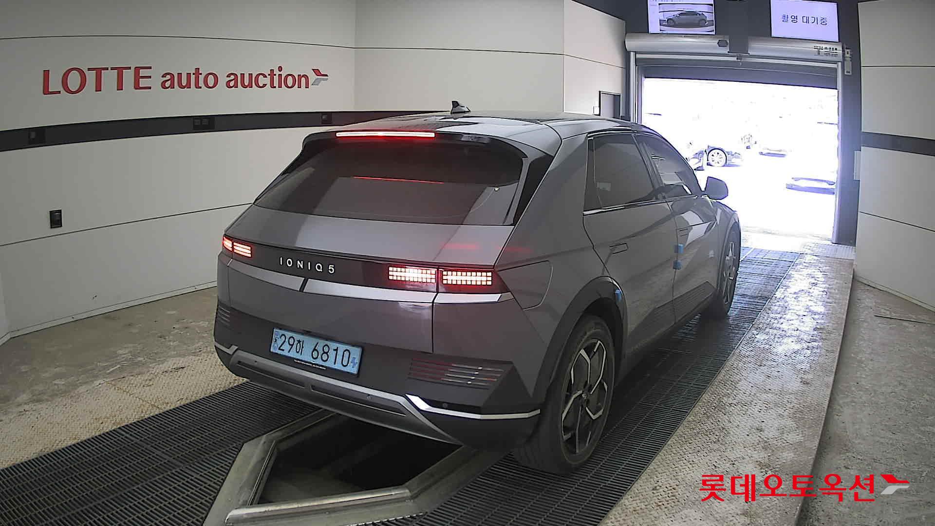 Hyundai Ioniq 5 - 18