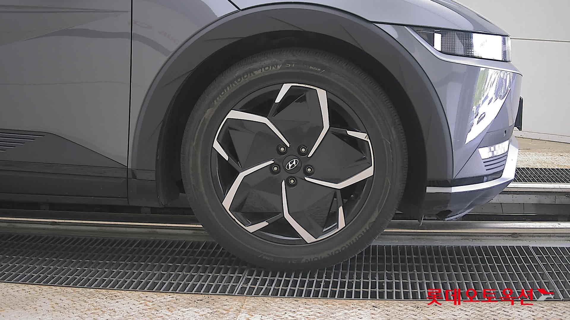 Hyundai Ioniq 5 - 27