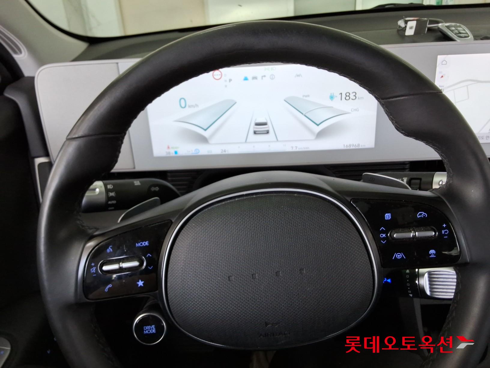 Hyundai Ioniq 5 - 30