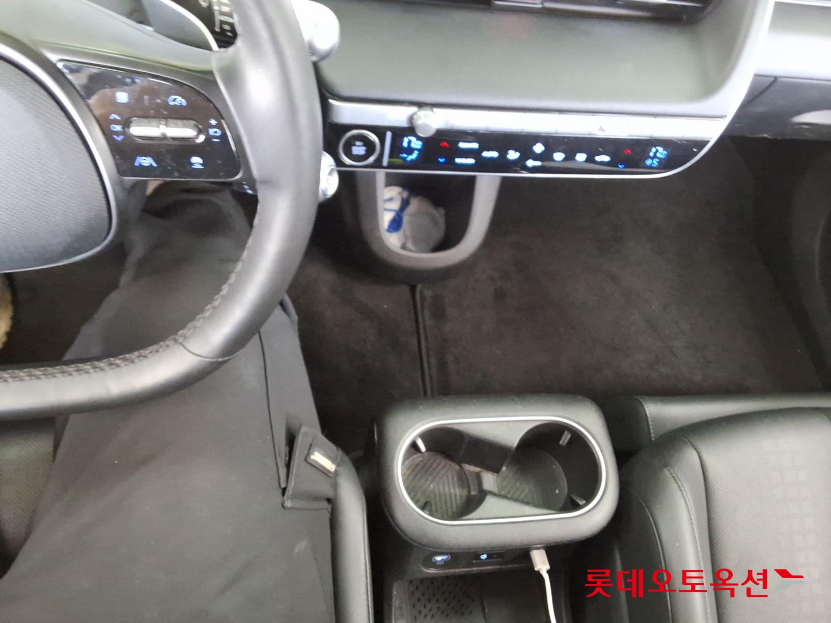Hyundai Ioniq 5 - 34
