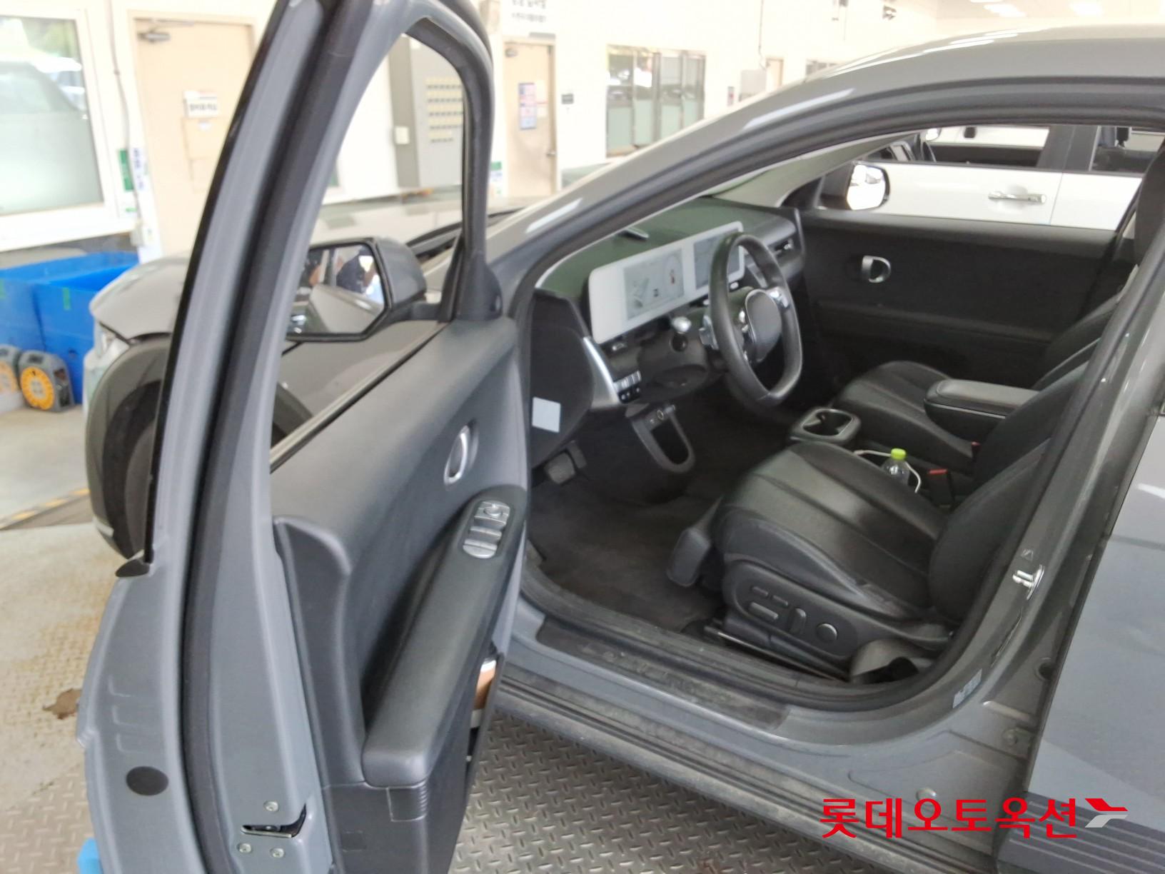 Hyundai Ioniq 5 - 37