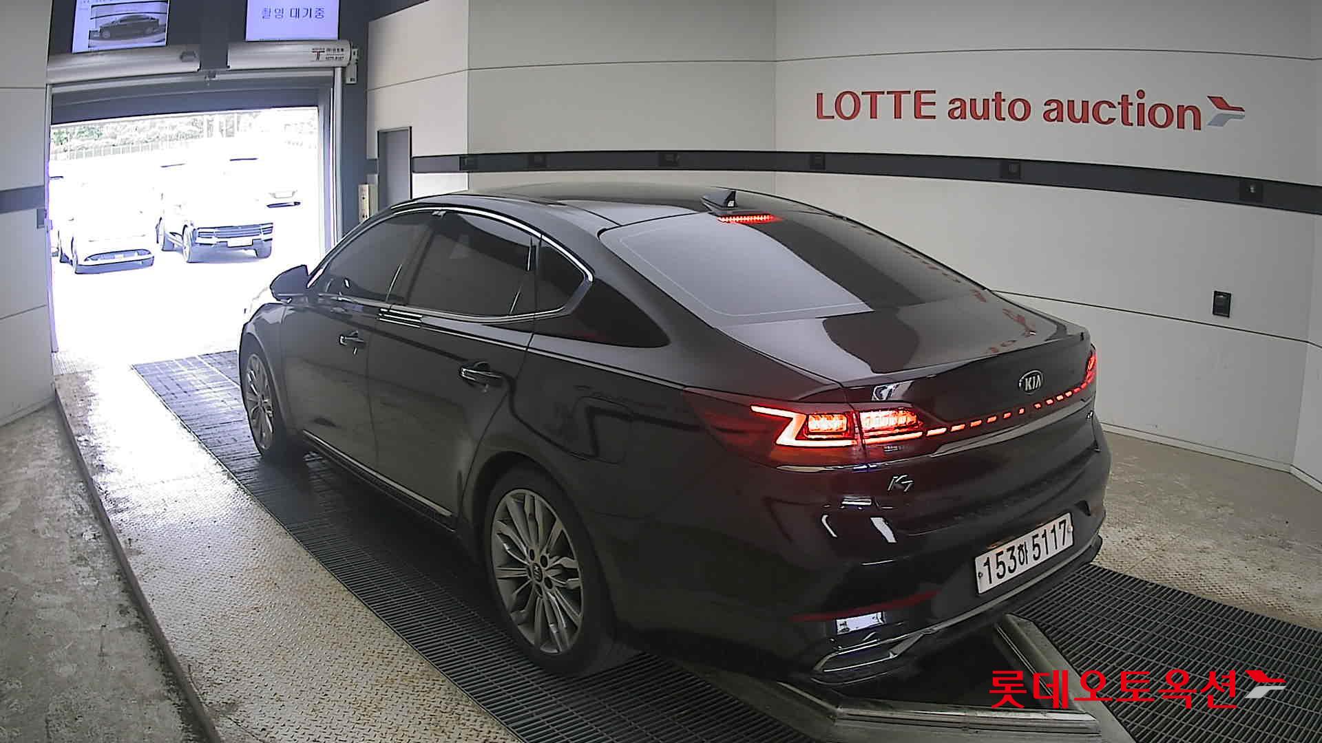 기아자동차 K7 - 4
