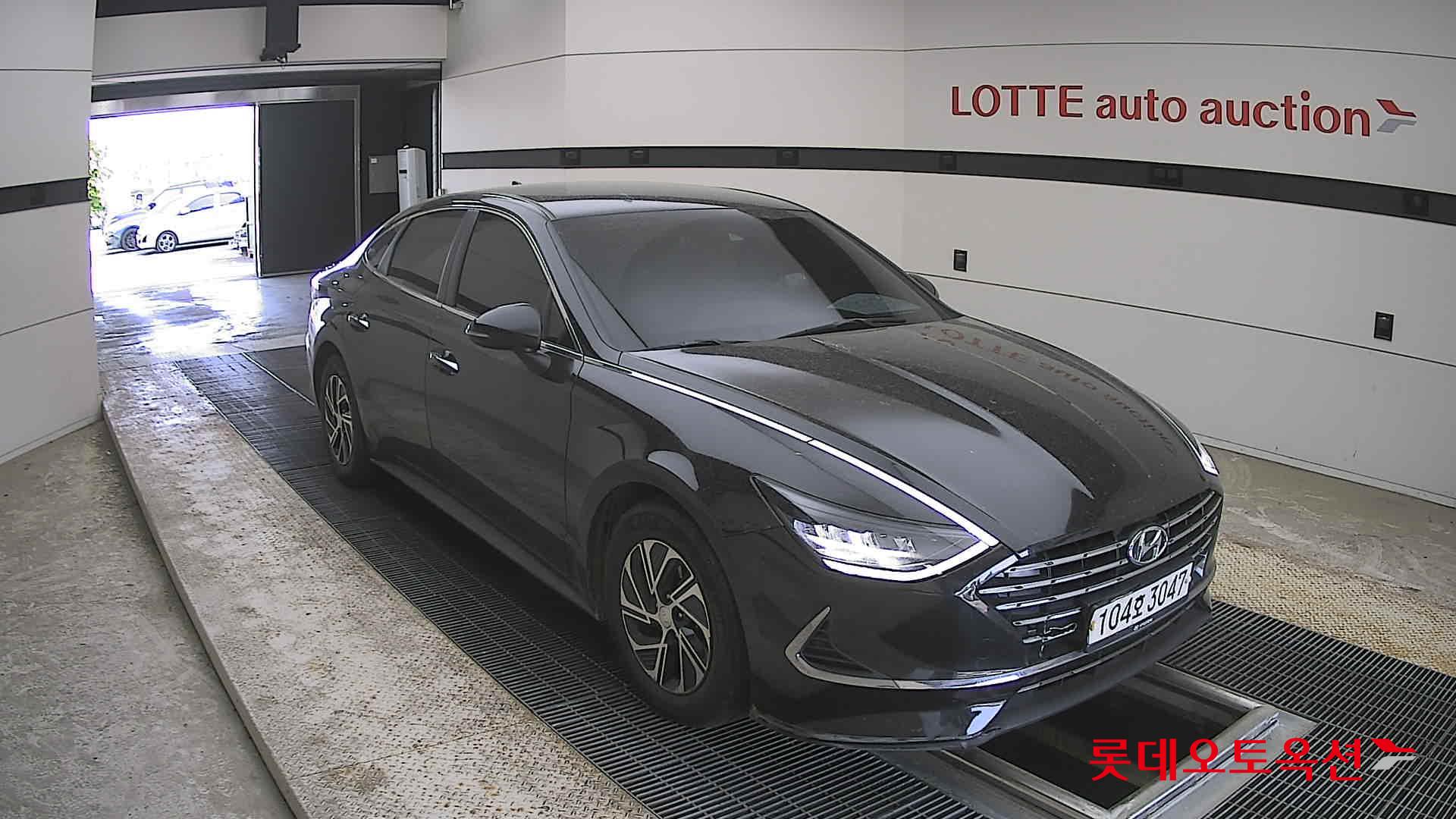 Hyundai Sonata 2021 - Image 6