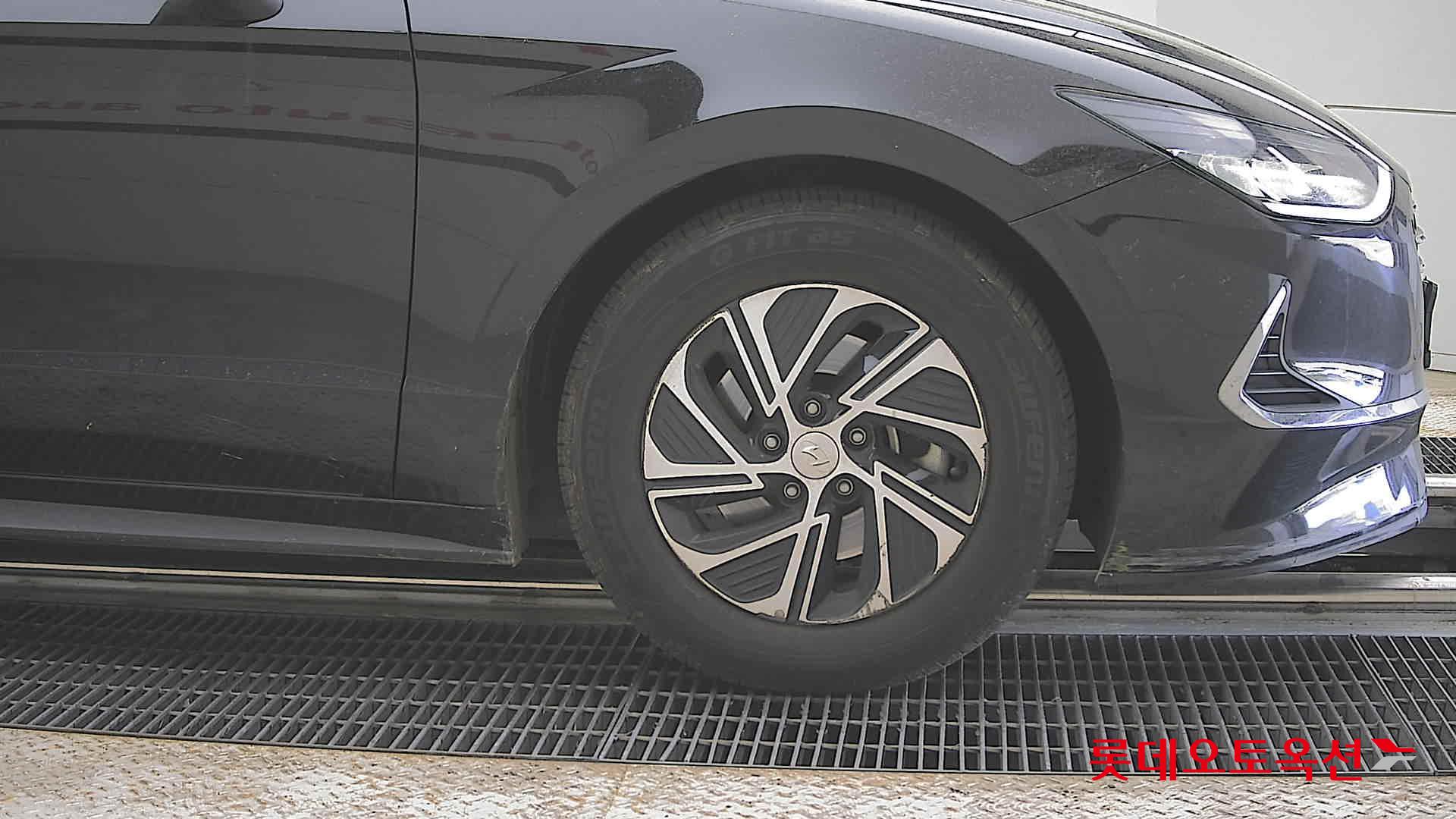 Hyundai Sonata 2021 - Image 27
