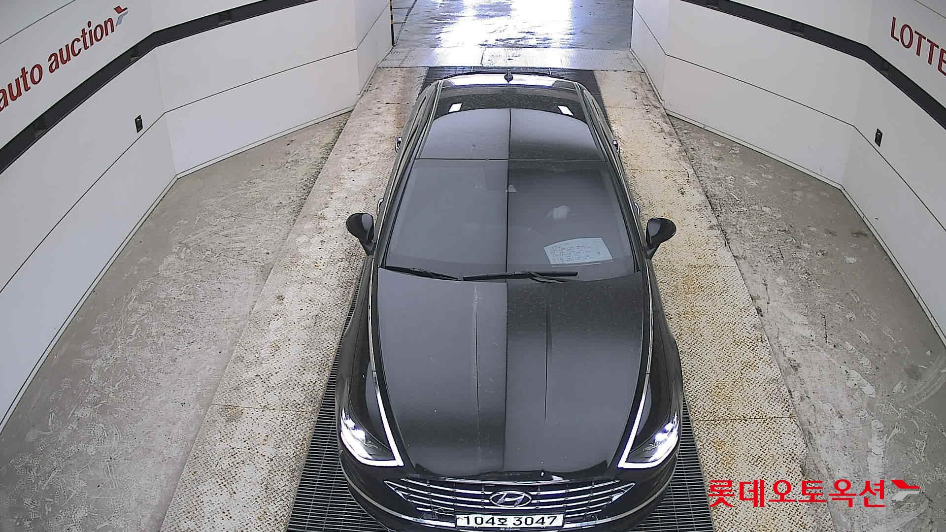 Hyundai Sonata 2021 - Image 7