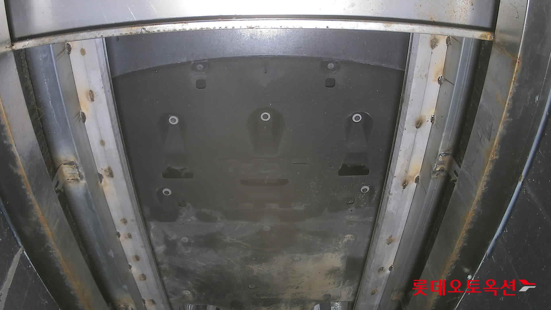 제네시스 G90 - 8