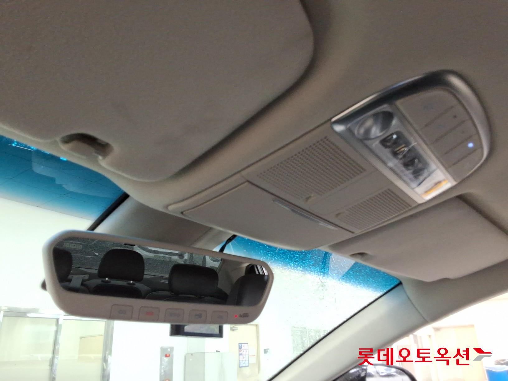 제네시스 G90 - 31