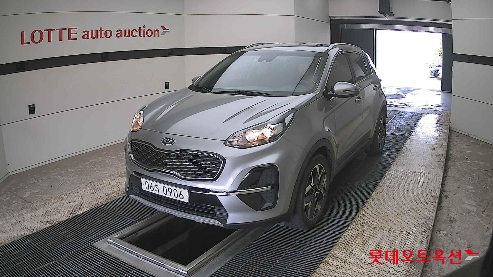 Kia Sportage 2019 - Image 10