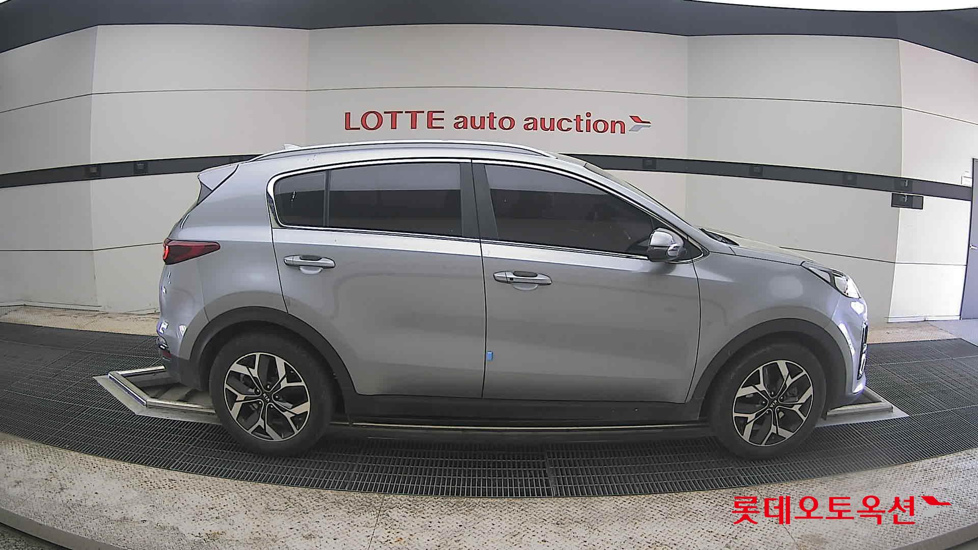Kia Sportage 2019 - Image 21