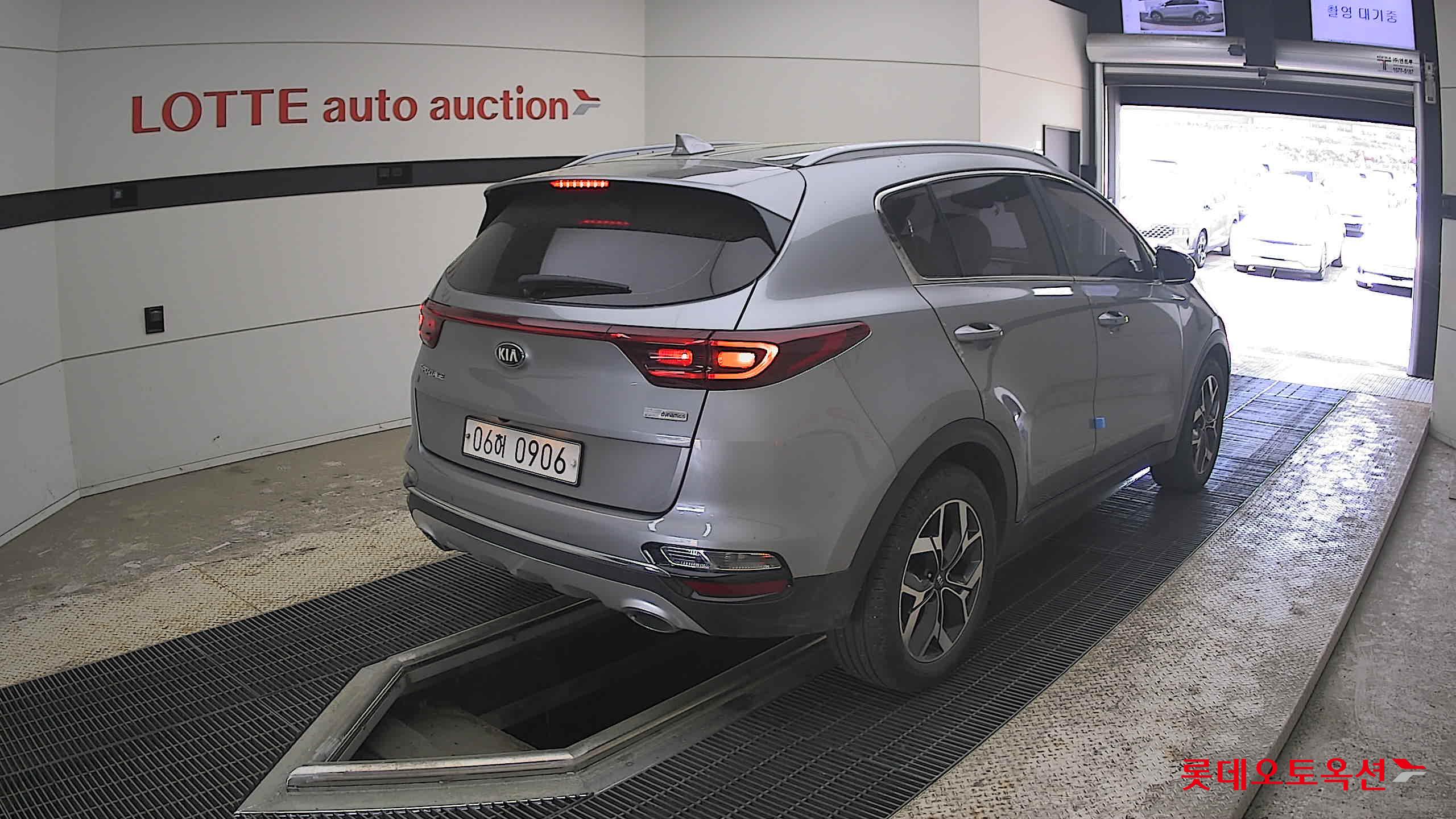 Kia Sportage 2019 - Image 5