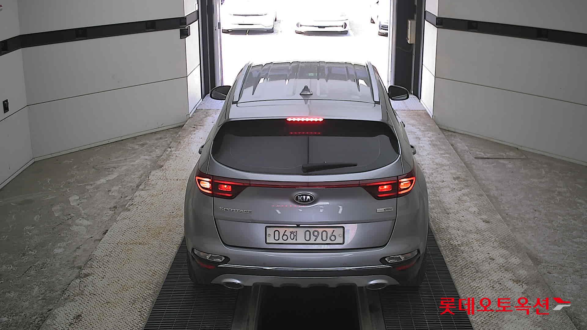 Kia Sportage 2019 - Image 17