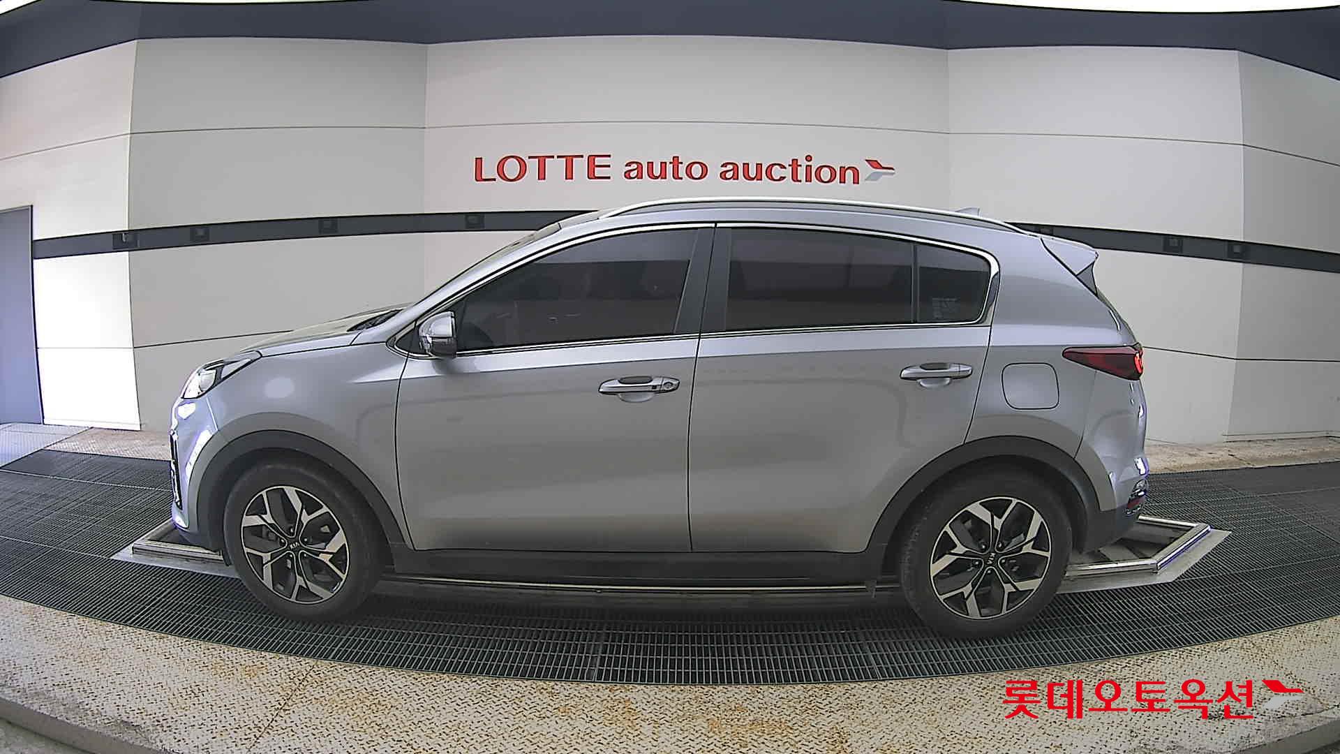 Kia Sportage 2019 - Image 13
