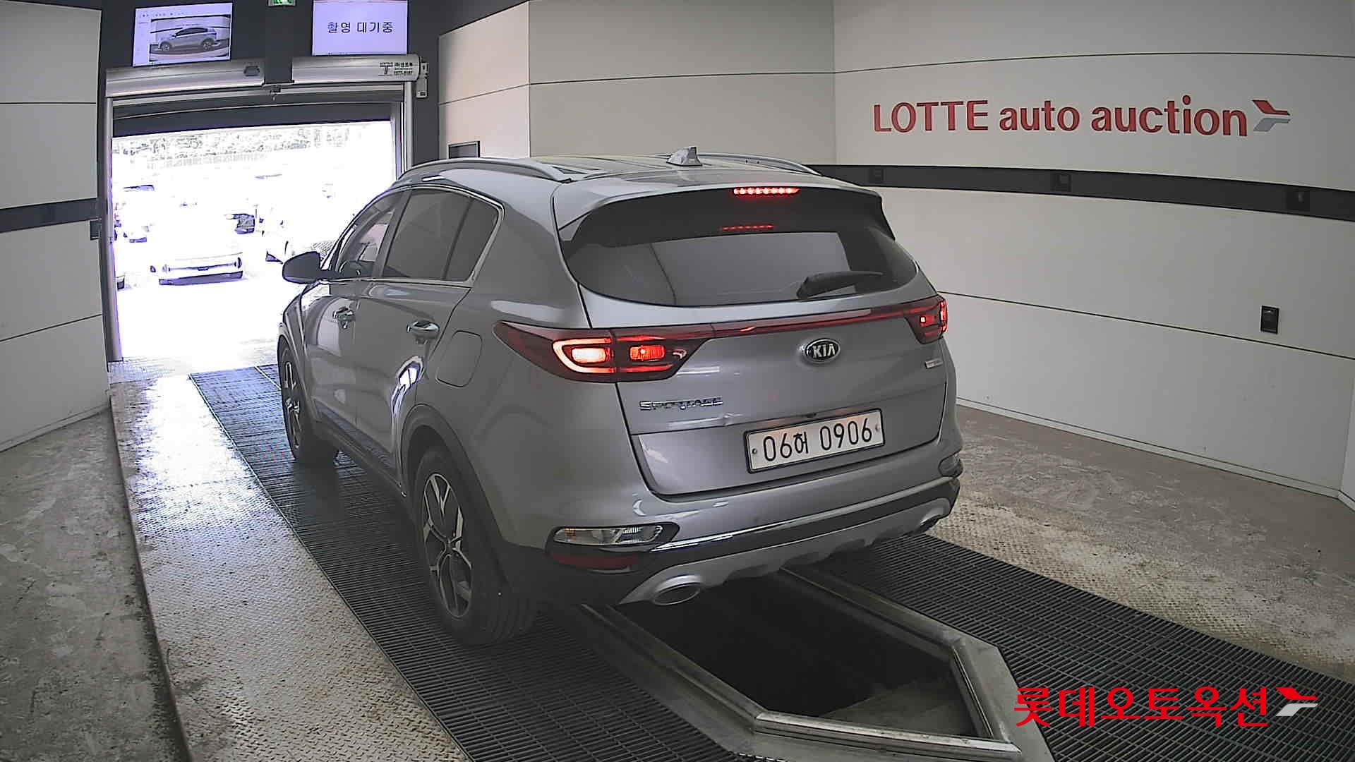 Kia Sportage 2019 - Image 16