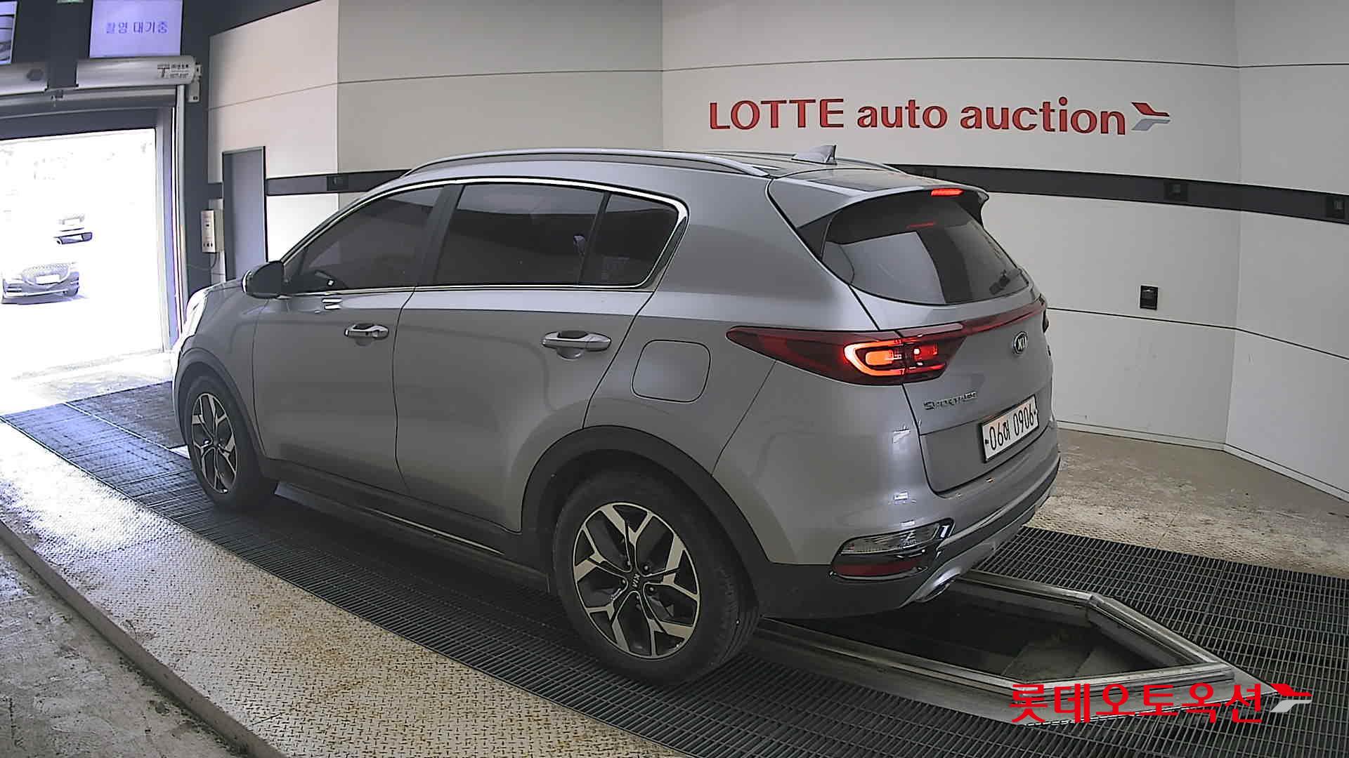Kia Sportage 2019 - Image 15