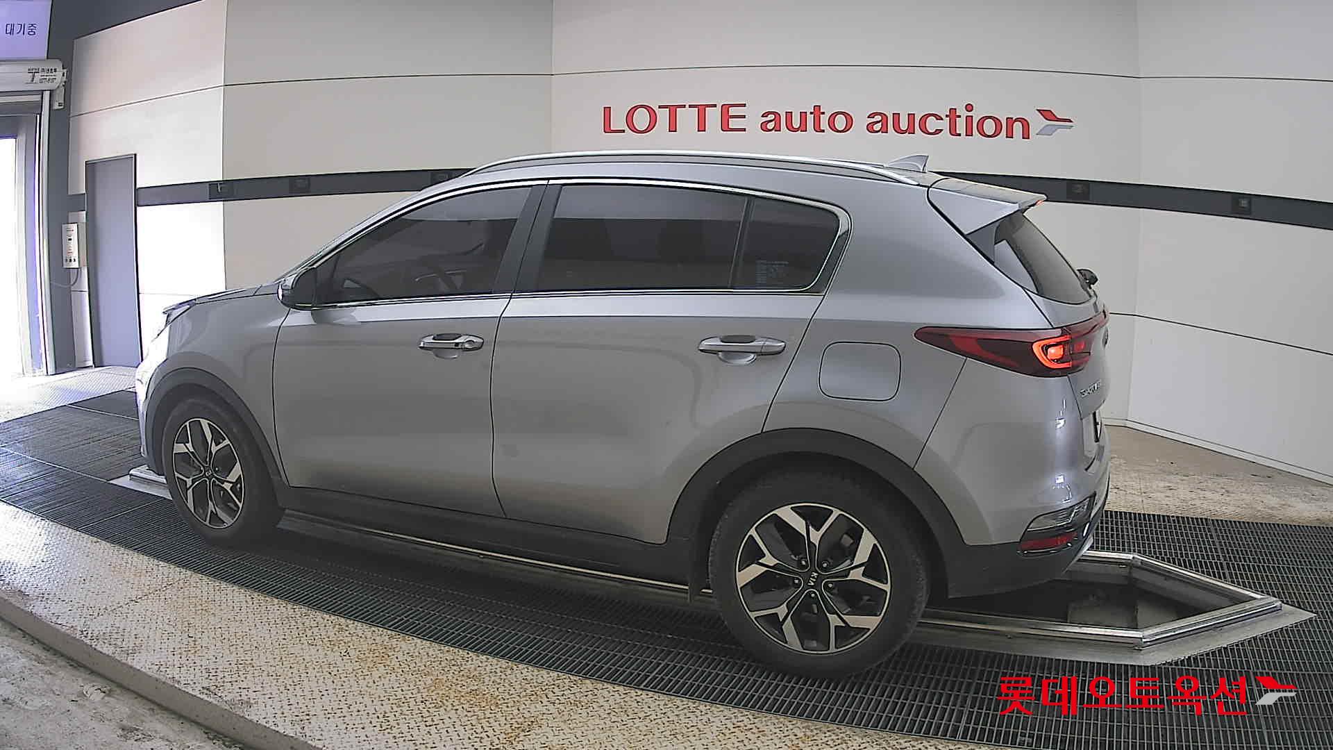 Kia Sportage 2019 - Image 14