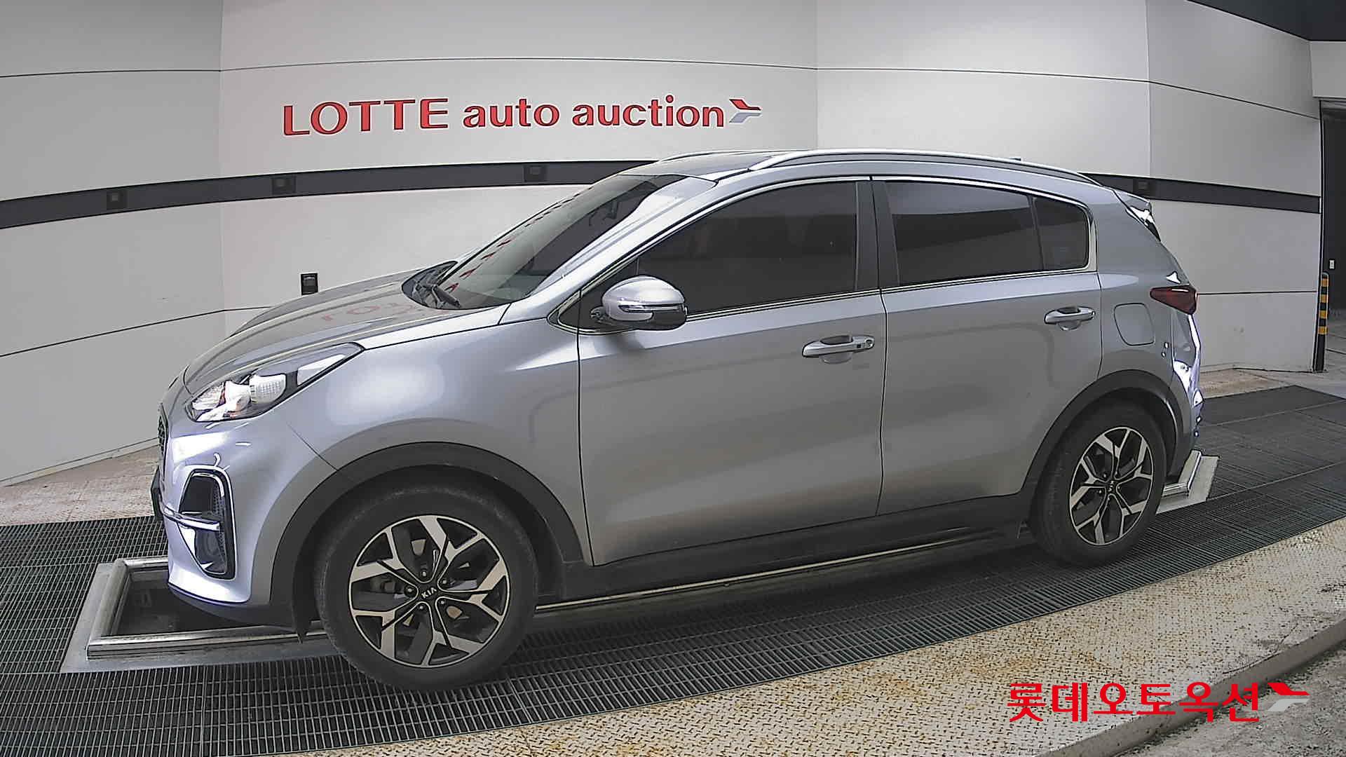 Kia Sportage 2019 - Image 12