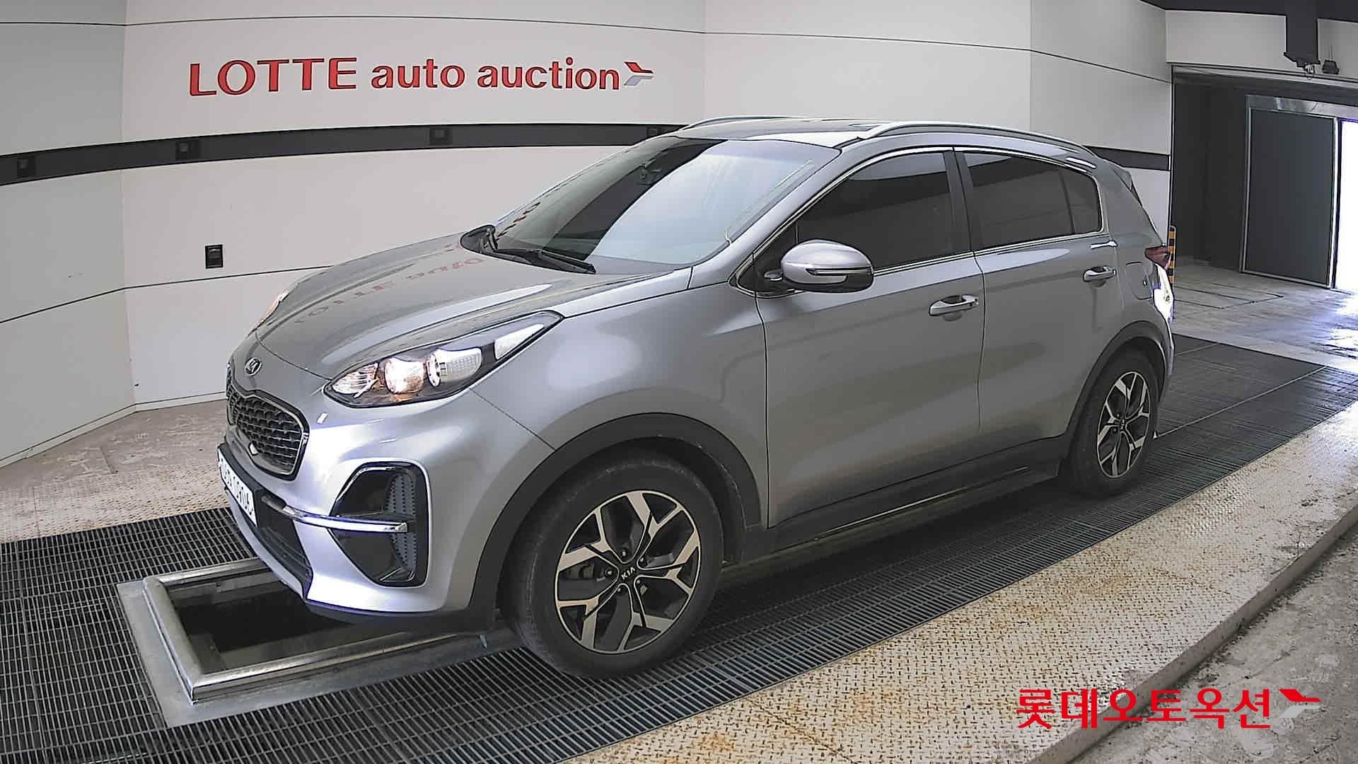 Kia Sportage 2019 - Image 11
