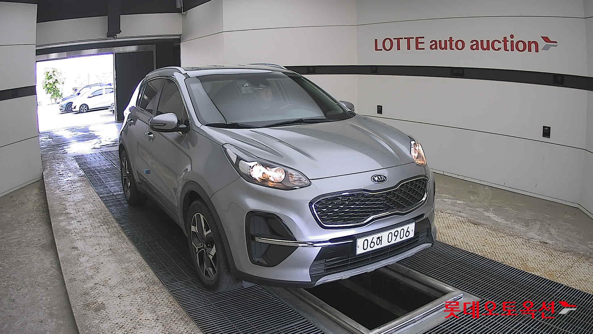 Kia Sportage 2019 - Image 24