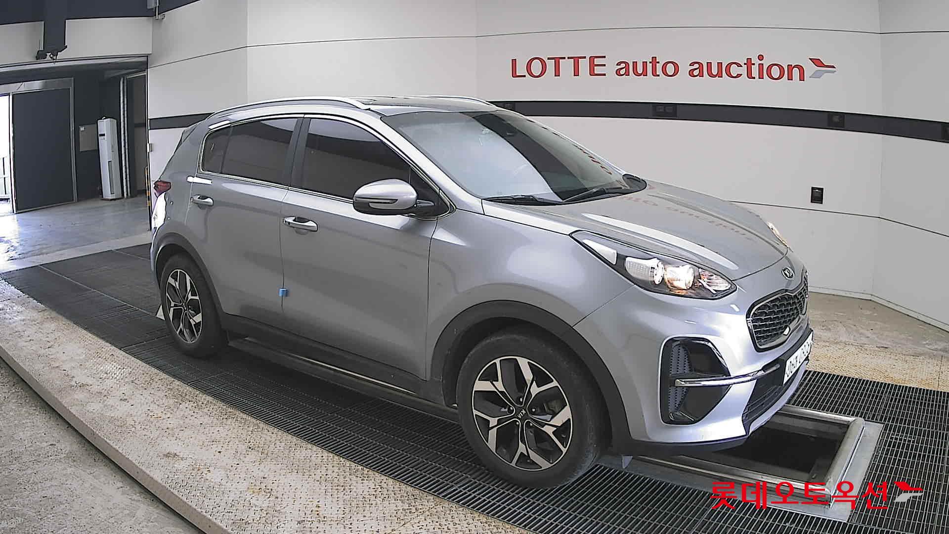Kia Sportage 2019 - Image 23
