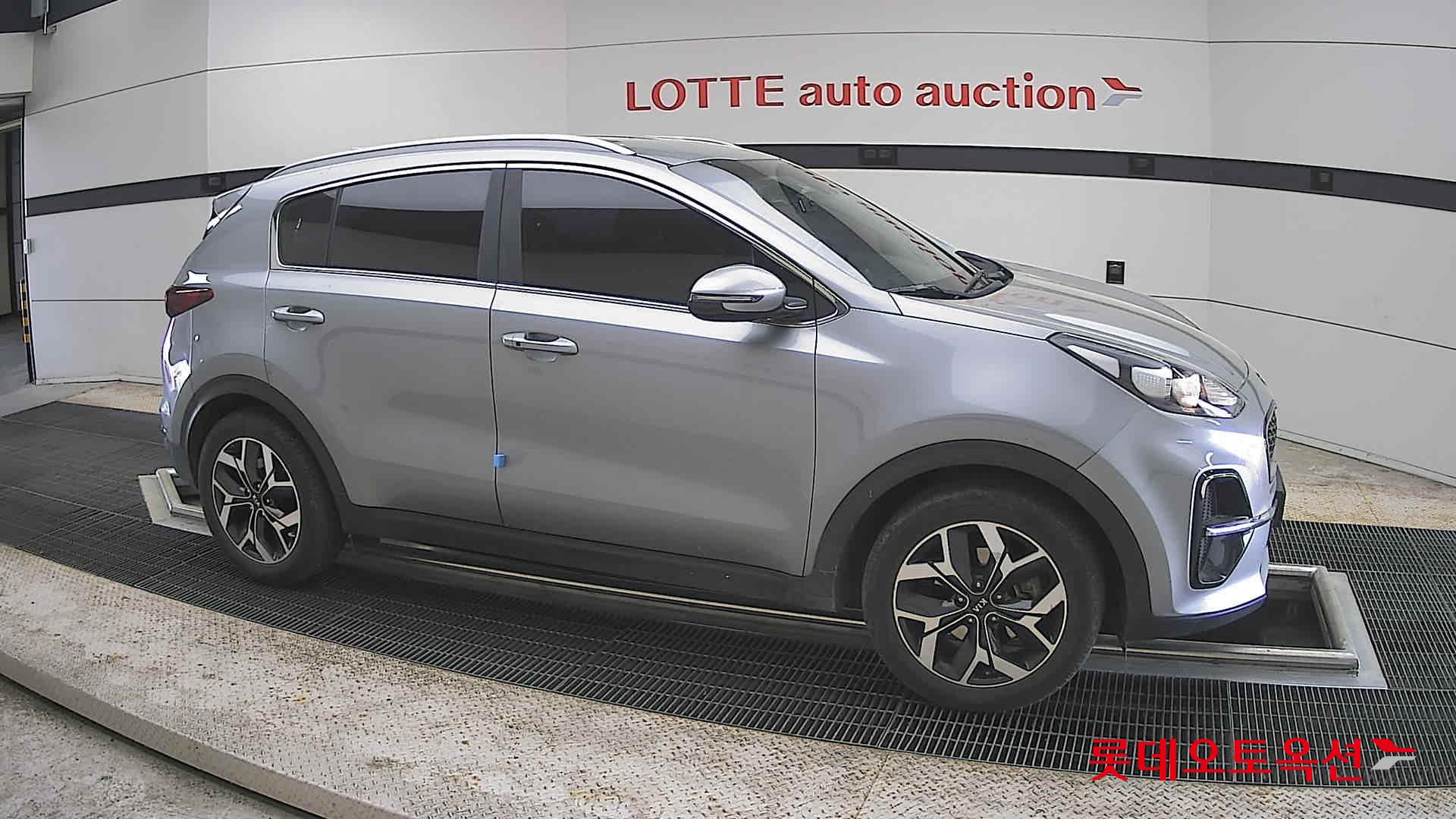 Kia Sportage 2019 - Image 22