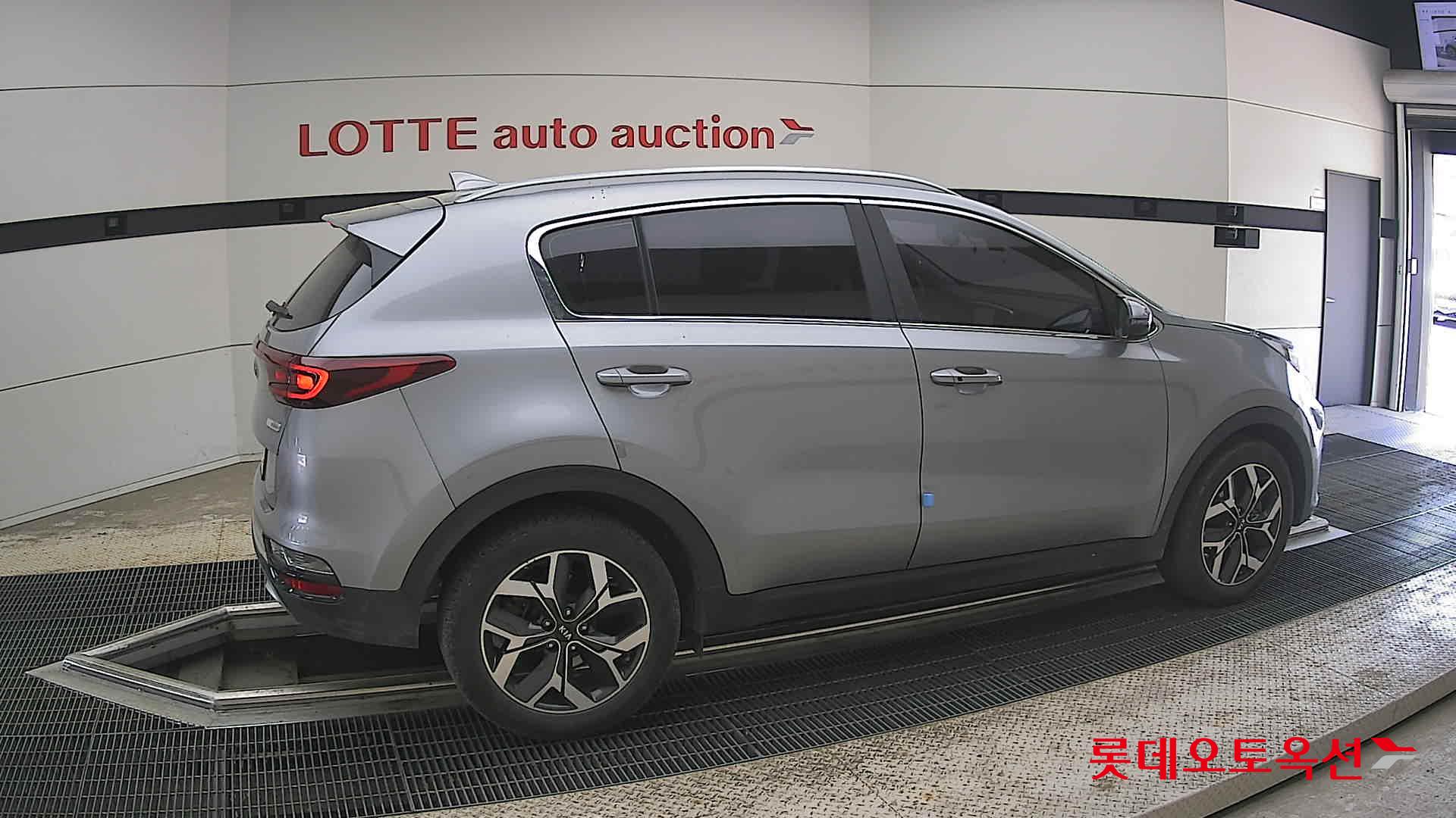 Kia Sportage 2019 - Image 20