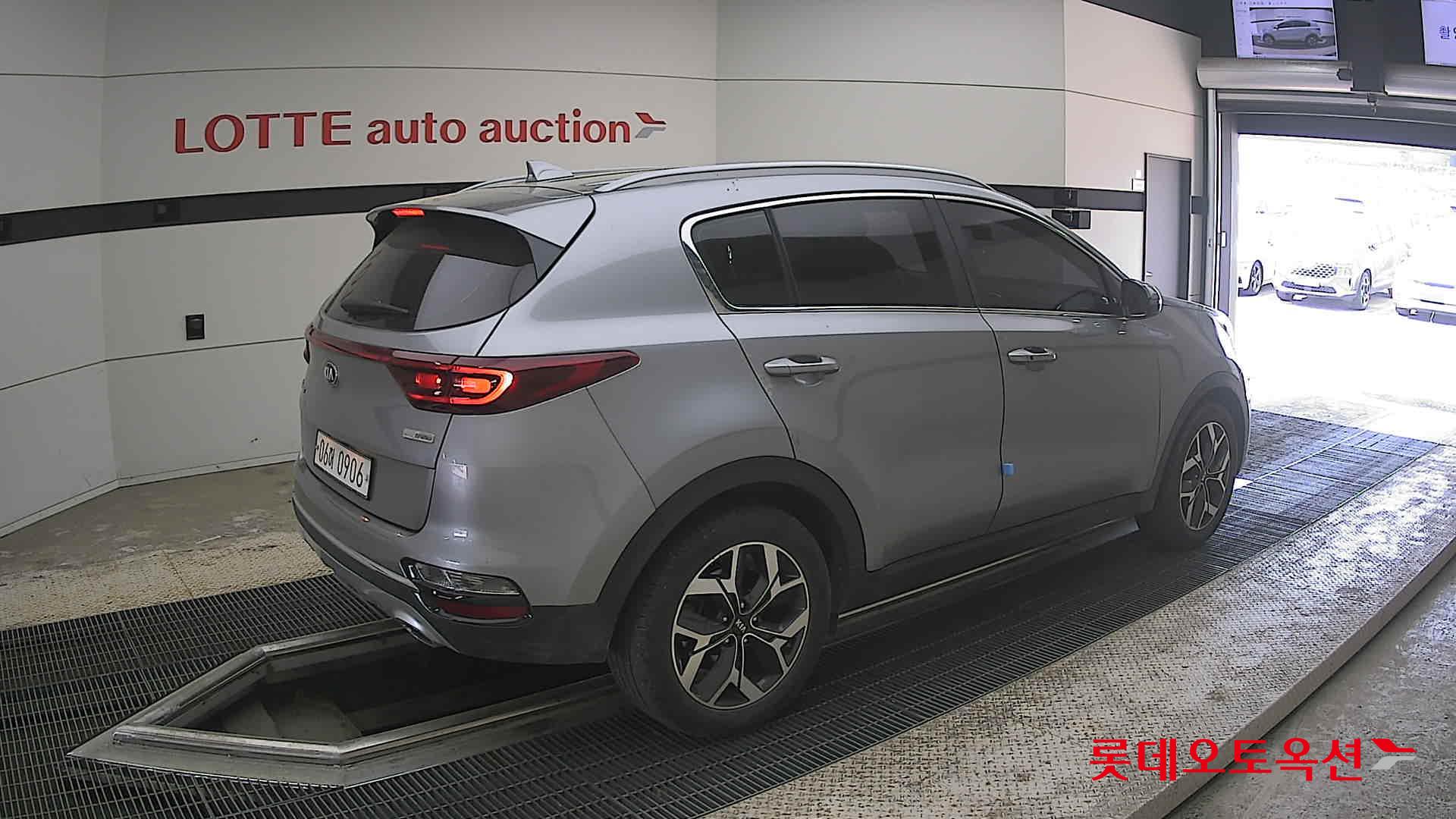 Kia Sportage 2019 - Image 19