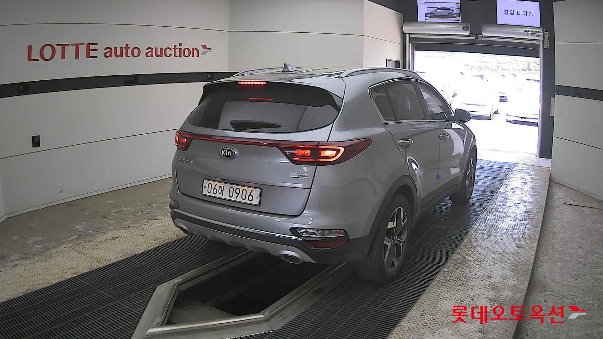 Kia Sportage 2019 - Image 18