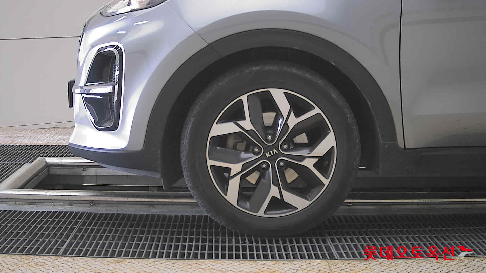 Kia Sportage 2019 - Image 25