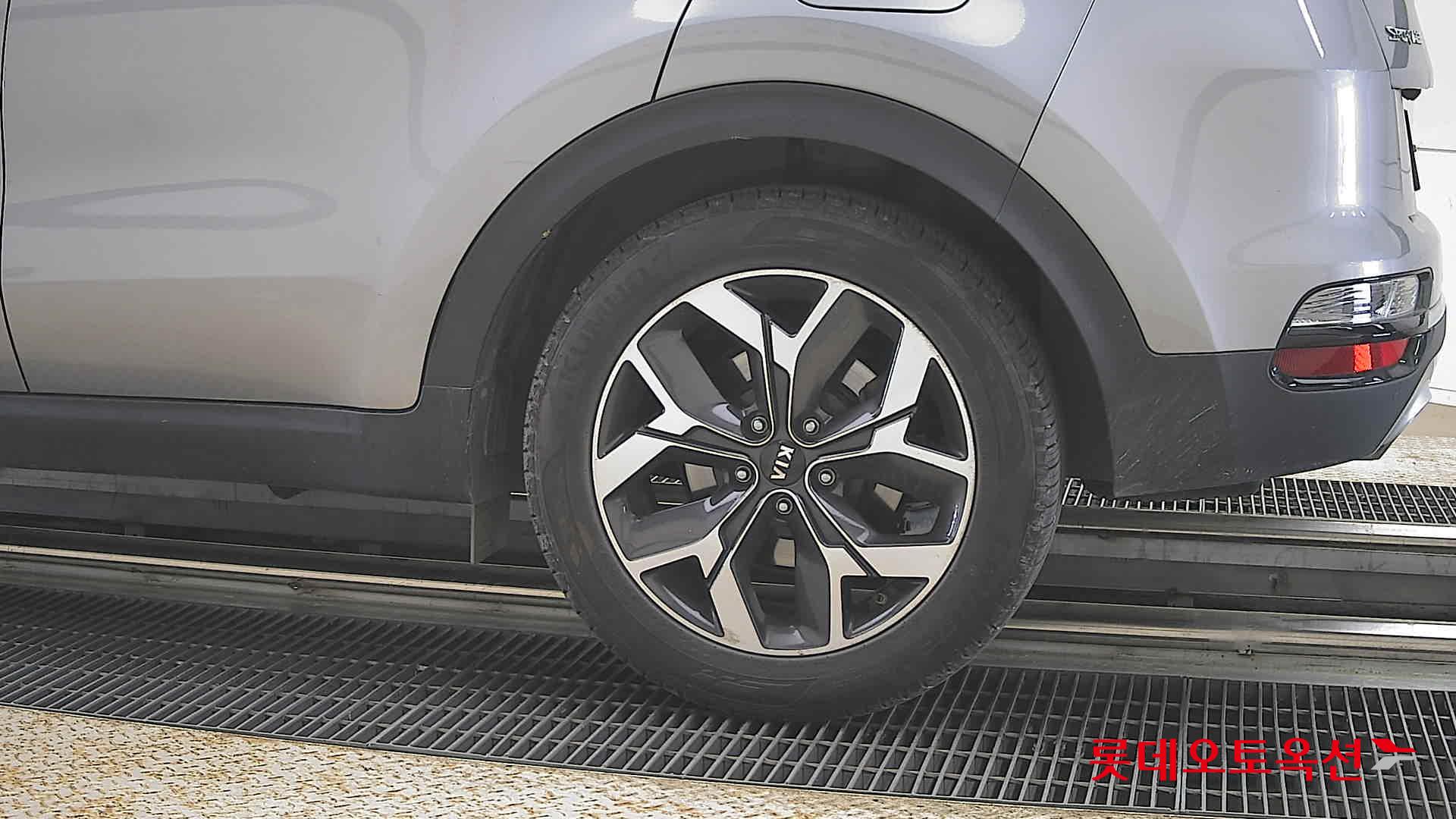 Kia Sportage 2019 - Image 26