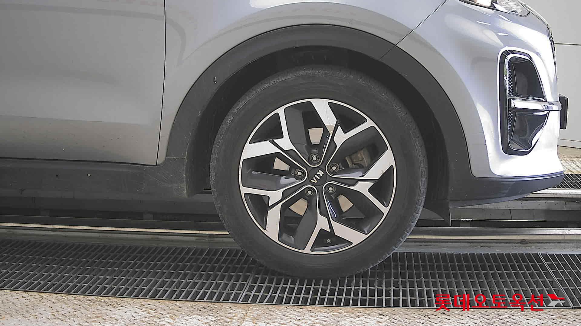 Kia Sportage 2019 - Image 27