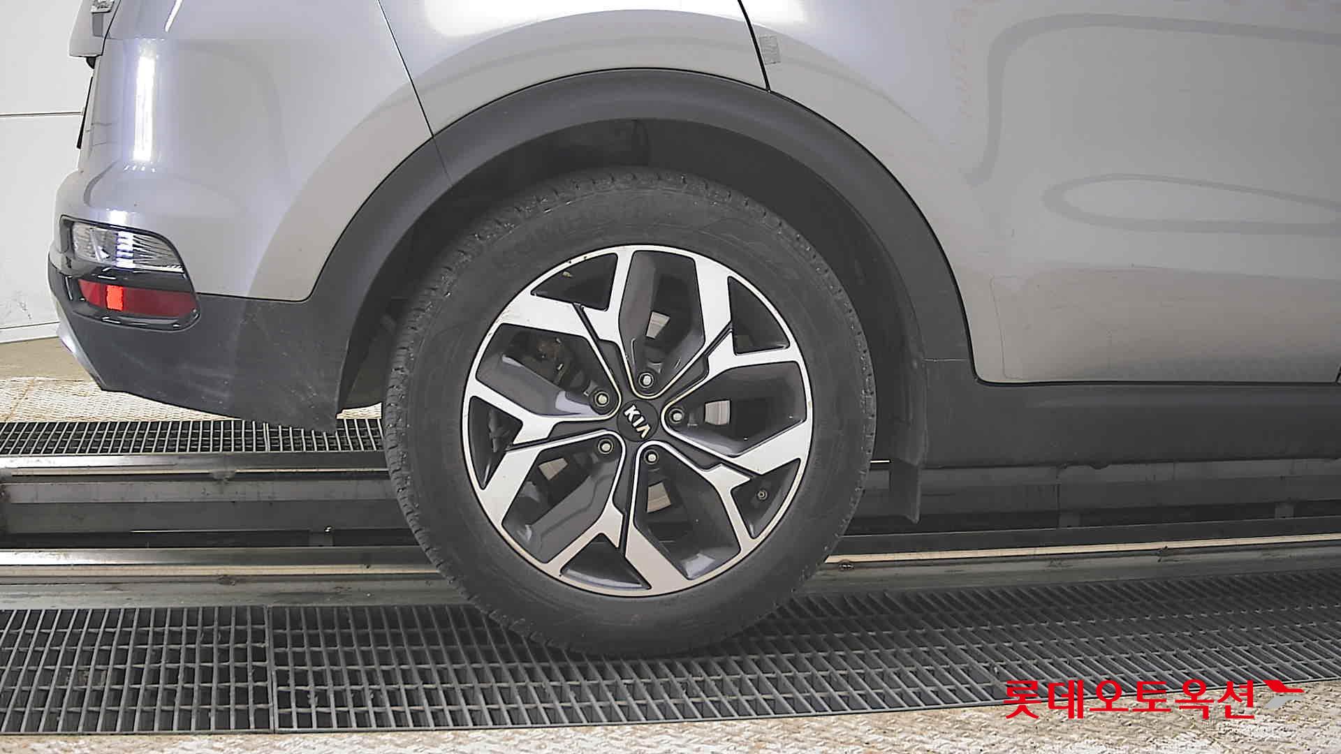 Kia Sportage 2019 - Image 28