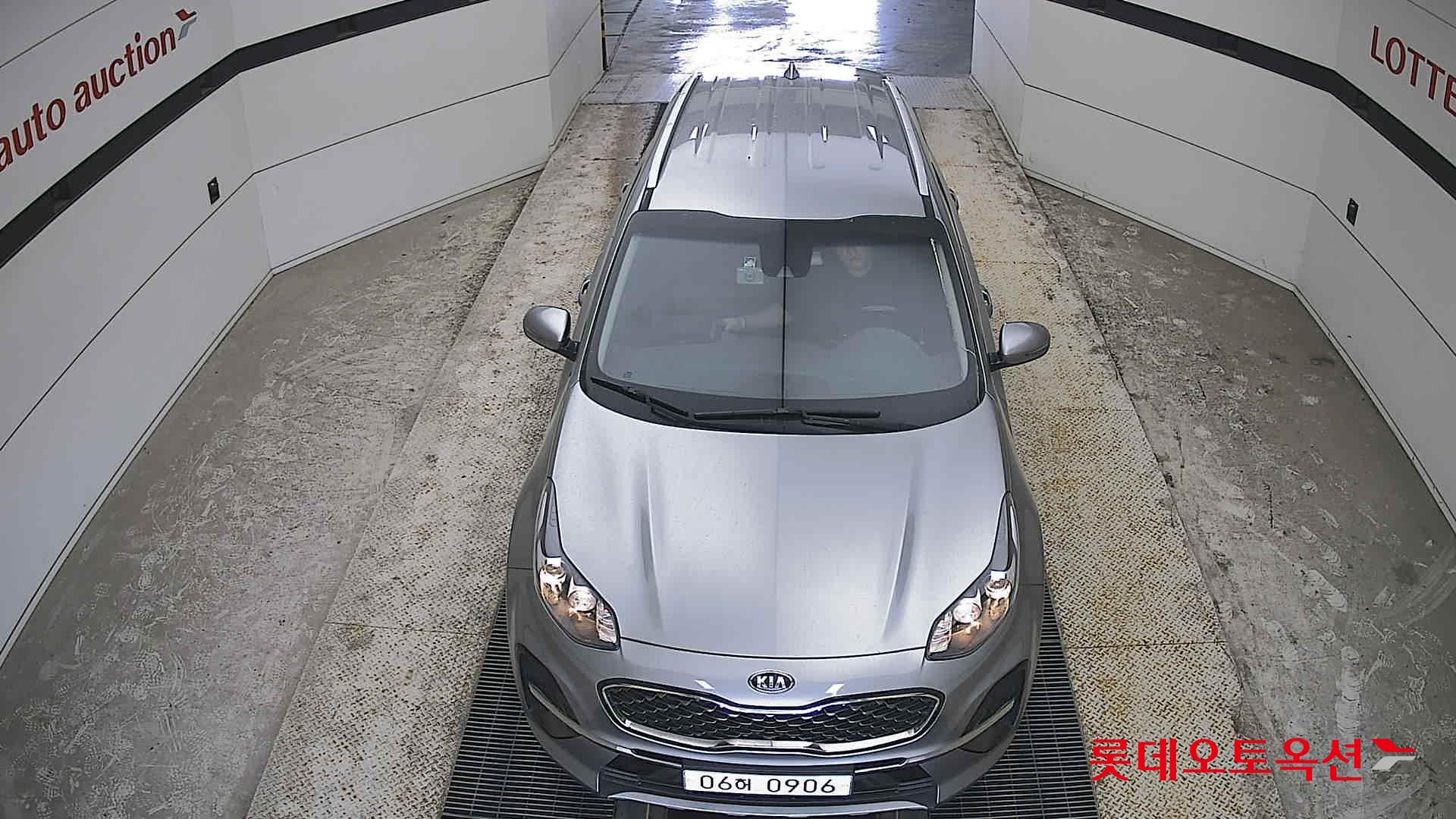 Kia Sportage 2019 - Image 7