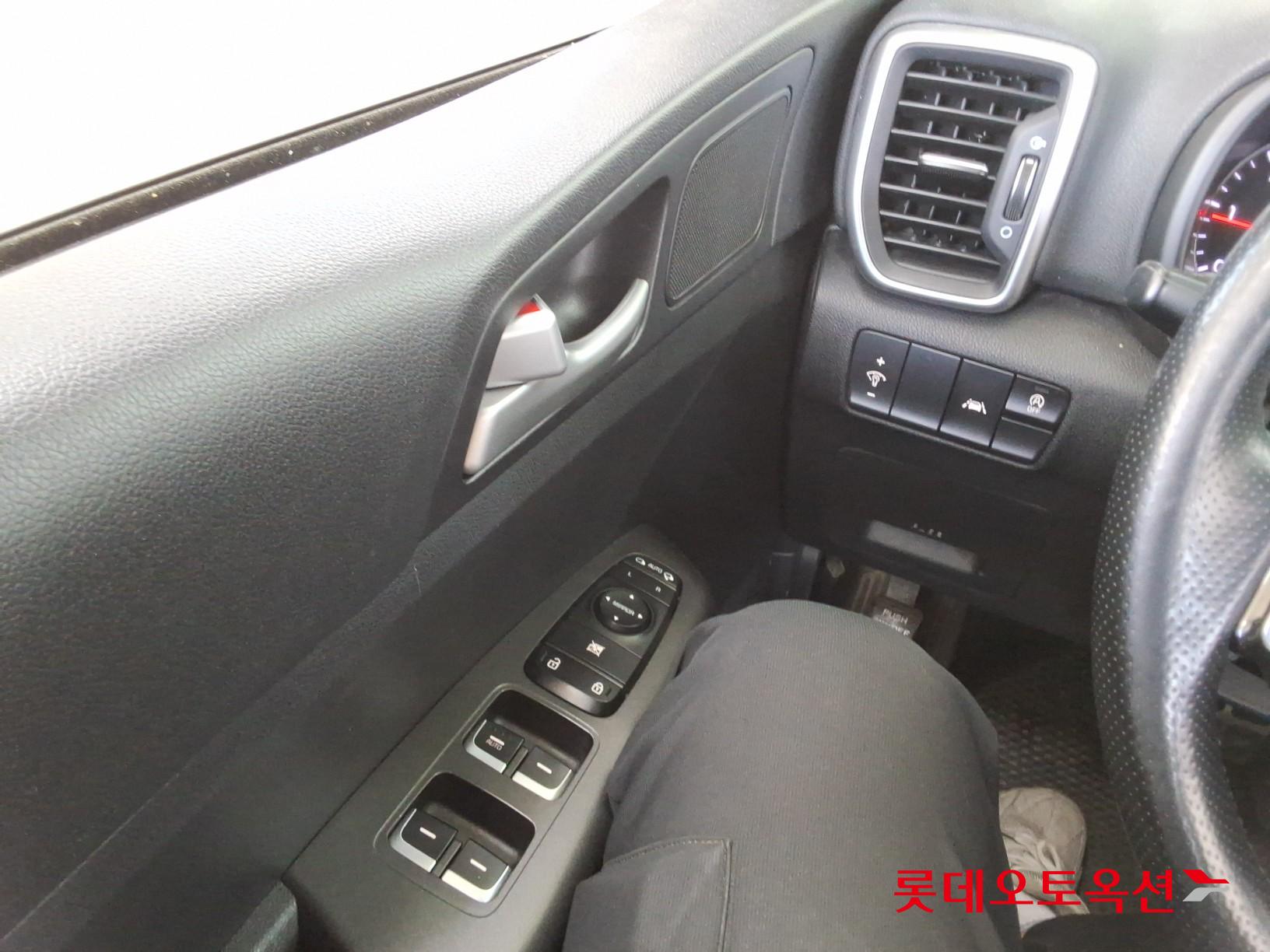 Kia Sportage 2019 - Image 29