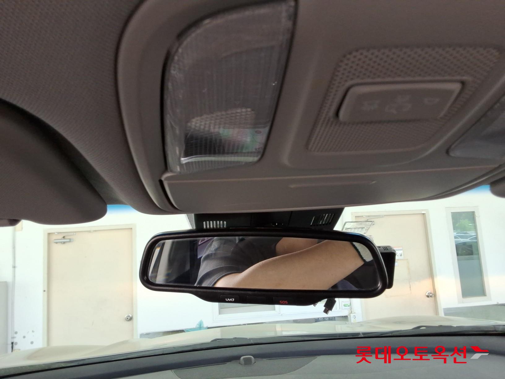 Kia Sportage 2019 - Image 31