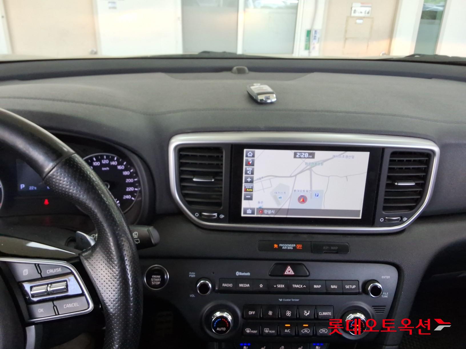 Kia Sportage 2019 - Image 32