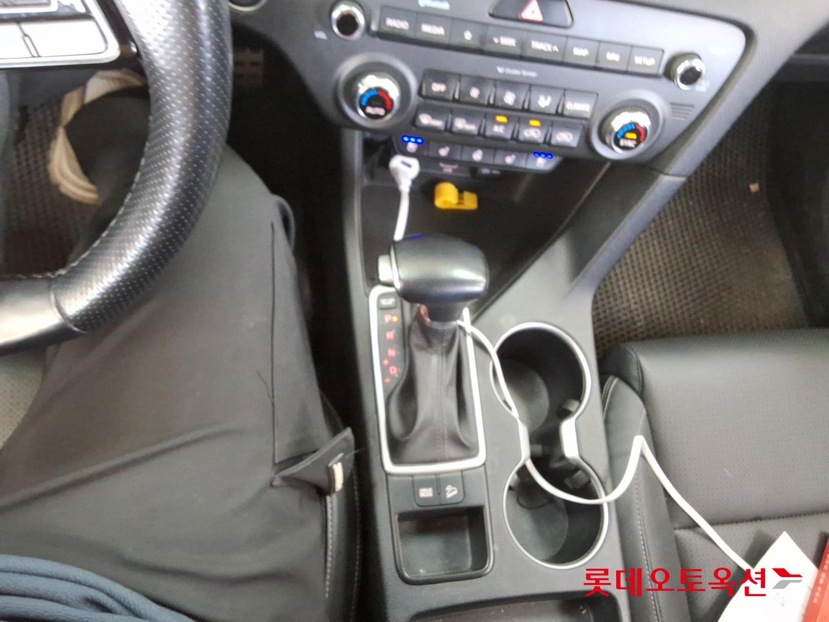 Kia Sportage 2019 - Image 34