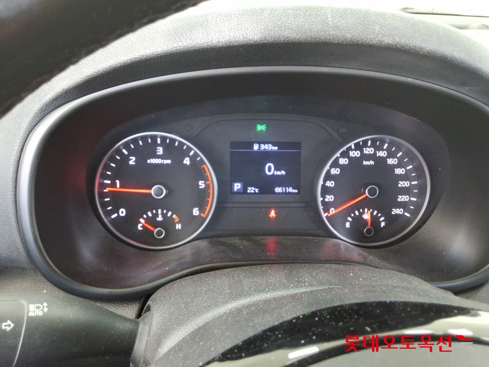 Kia Sportage 2019 - Image 35