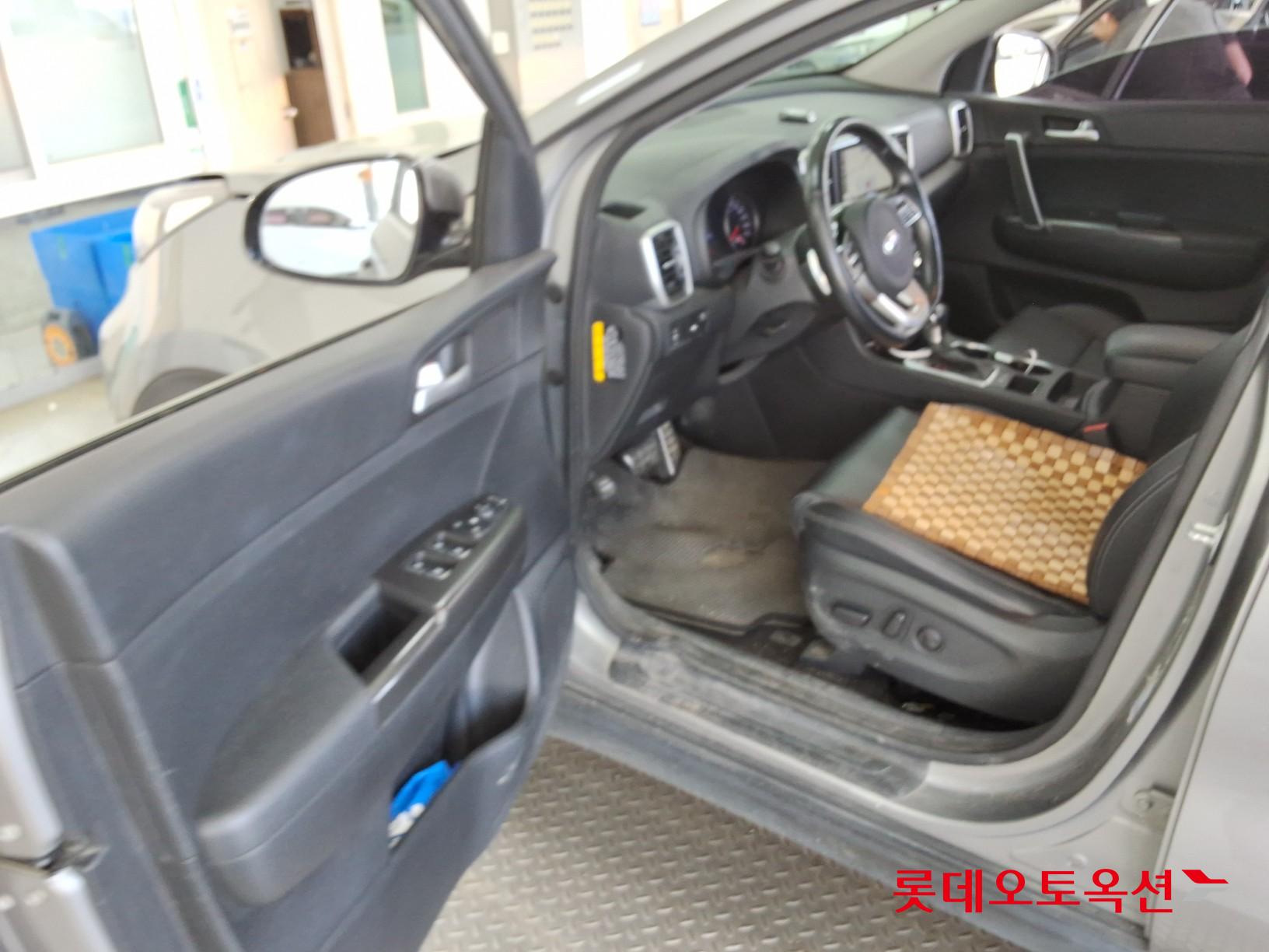 Kia Sportage 2019 - Image 37