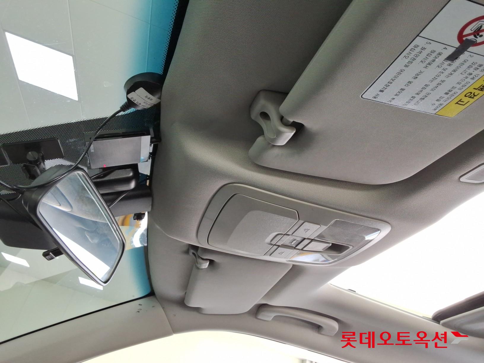 쌍용자동차 뉴코란도 - 31
