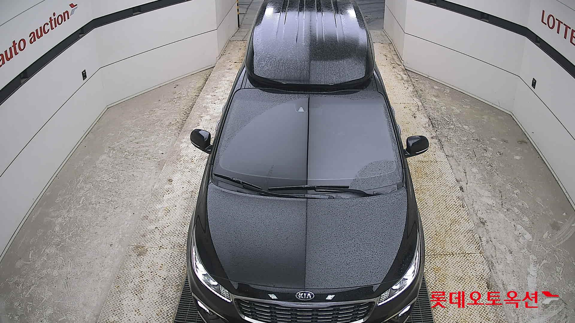 Kia New Carnival - 7