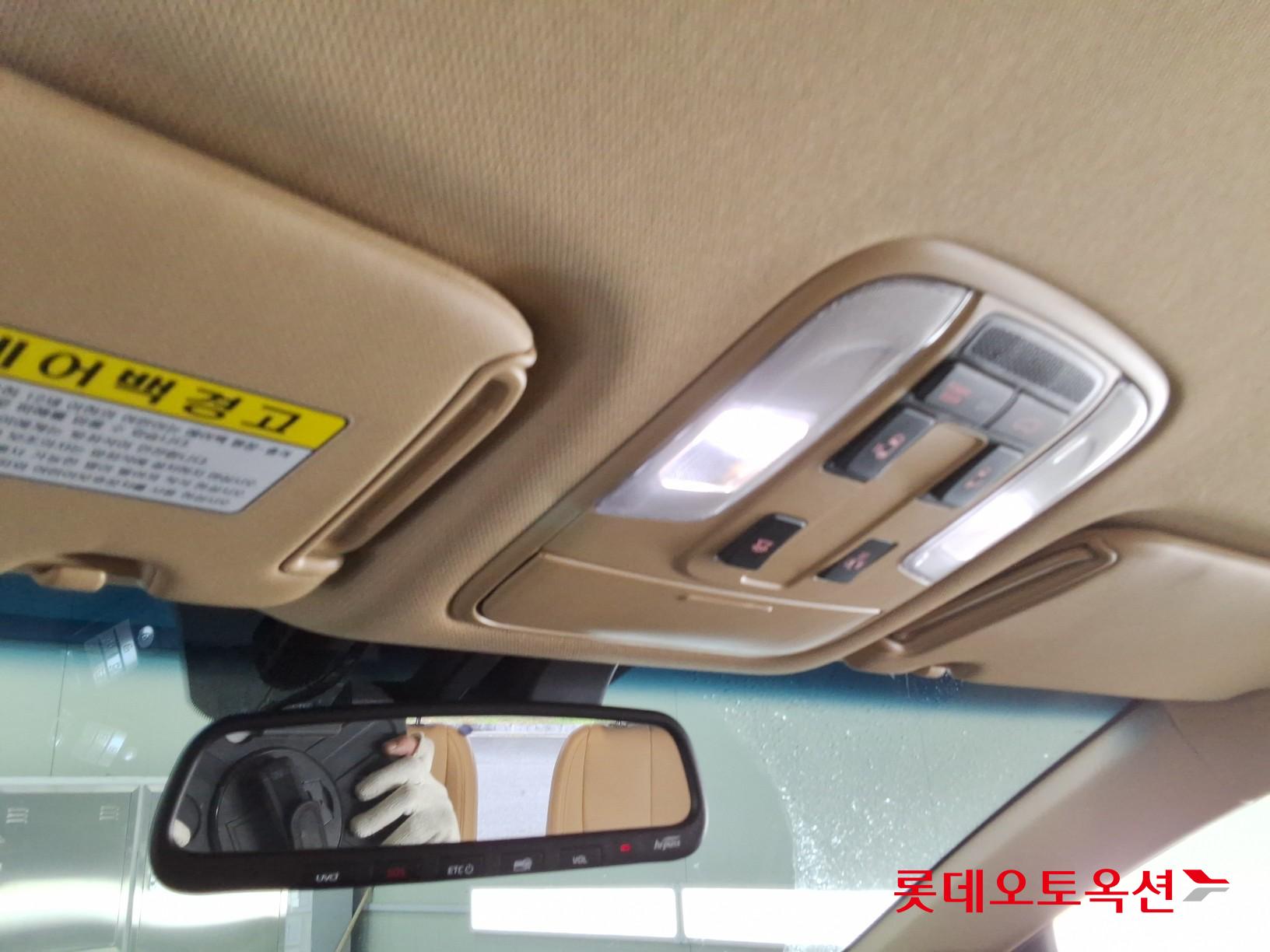 Kia New Carnival - 31