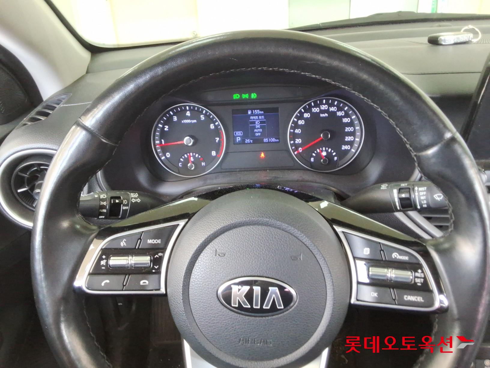 كيا K3 - 30