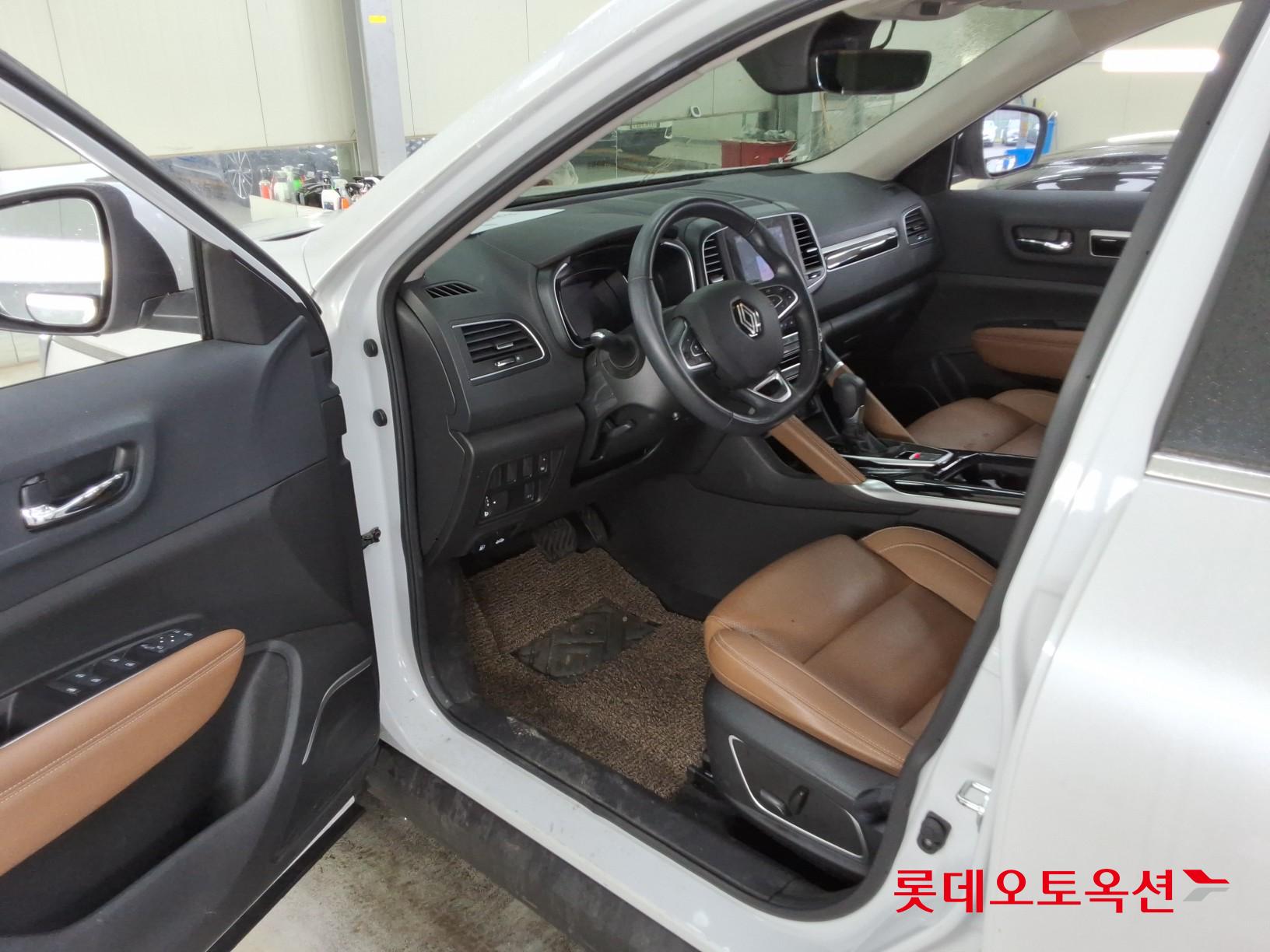르노삼성자동차 QM6 - 35