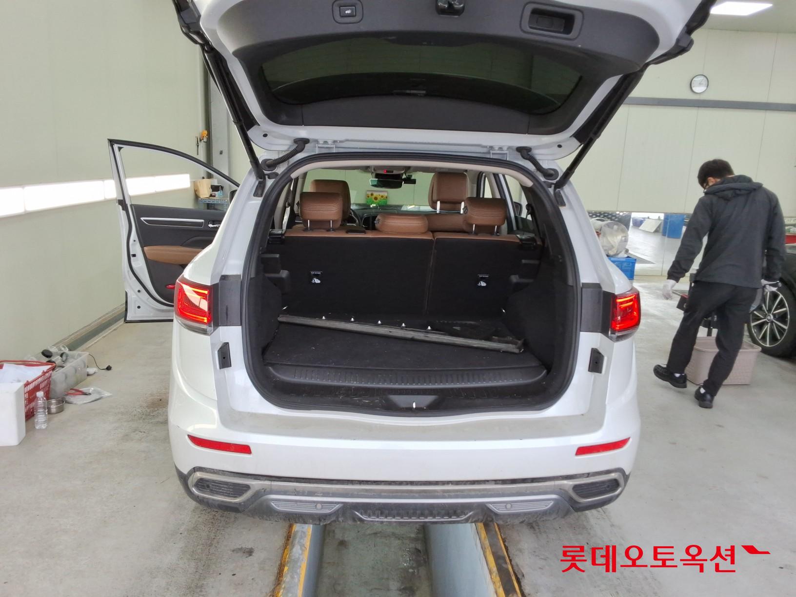 르노삼성자동차 QM6 - 9