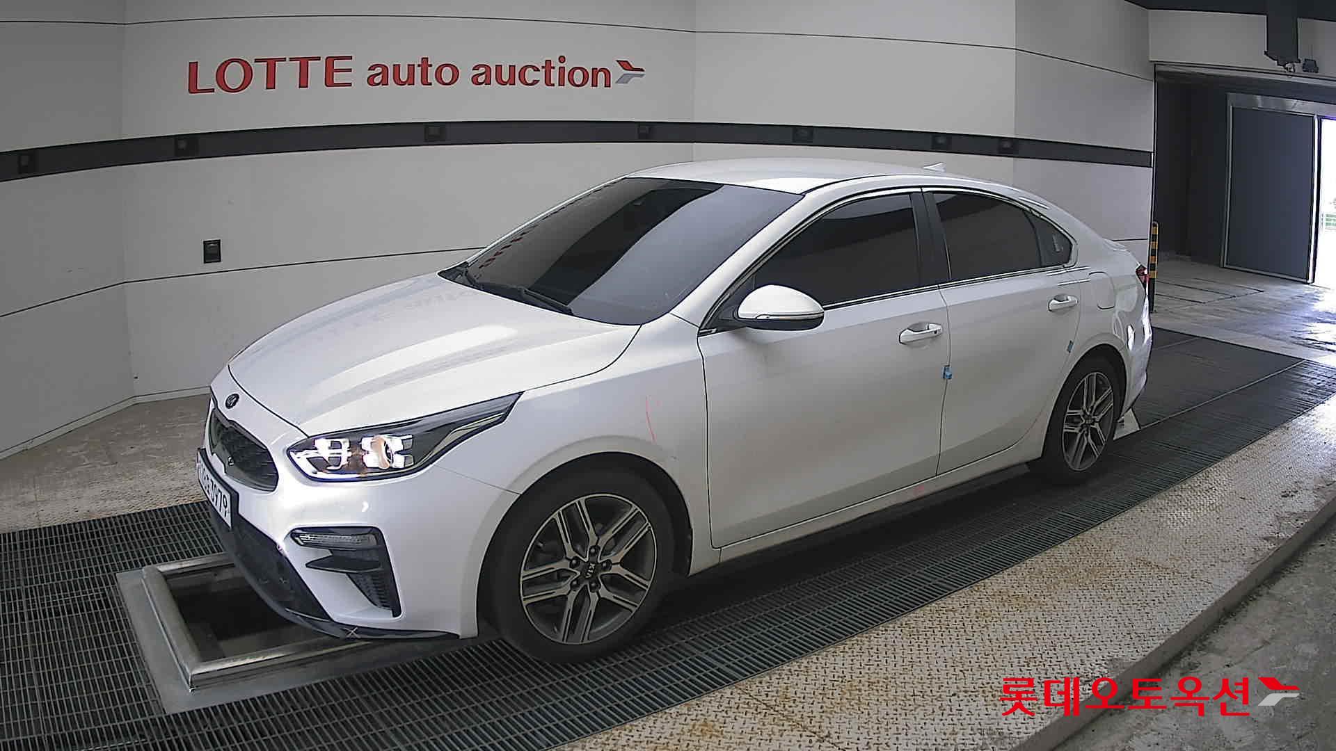 Kia K3 - 11