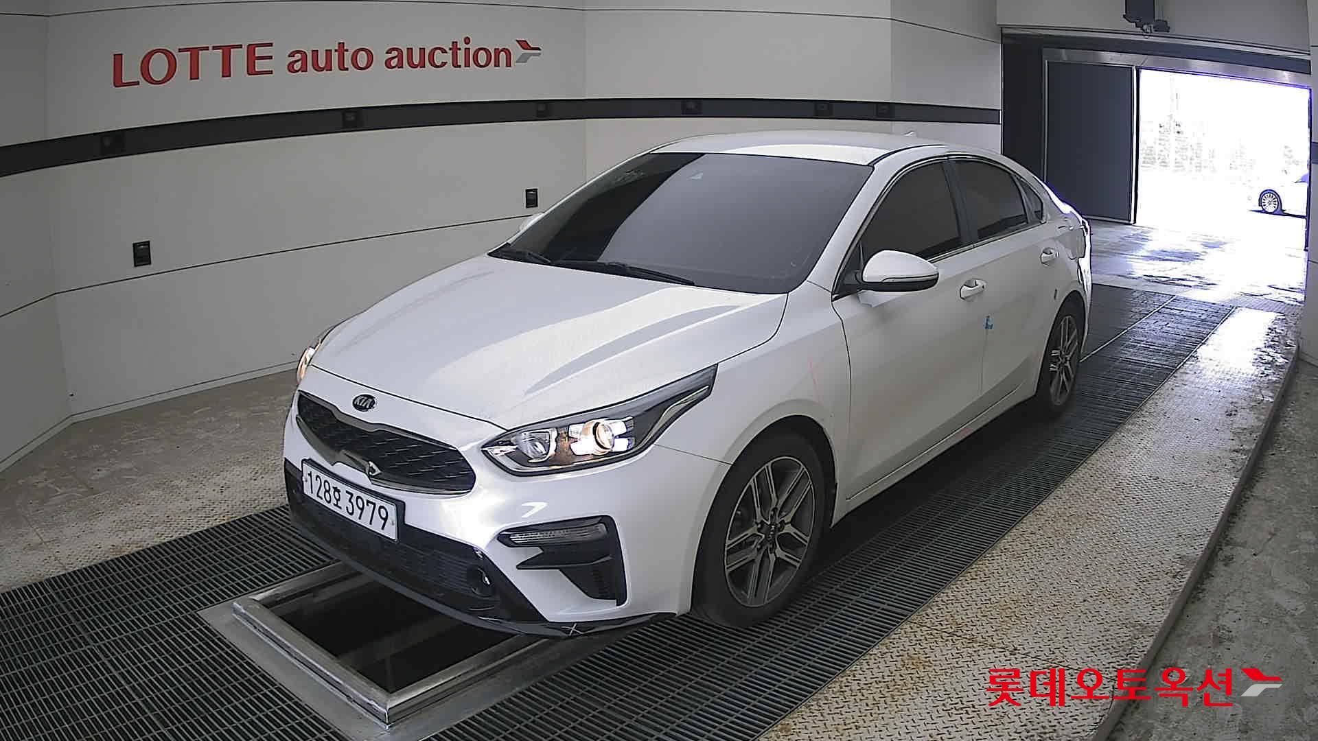 Kia K3 - 3