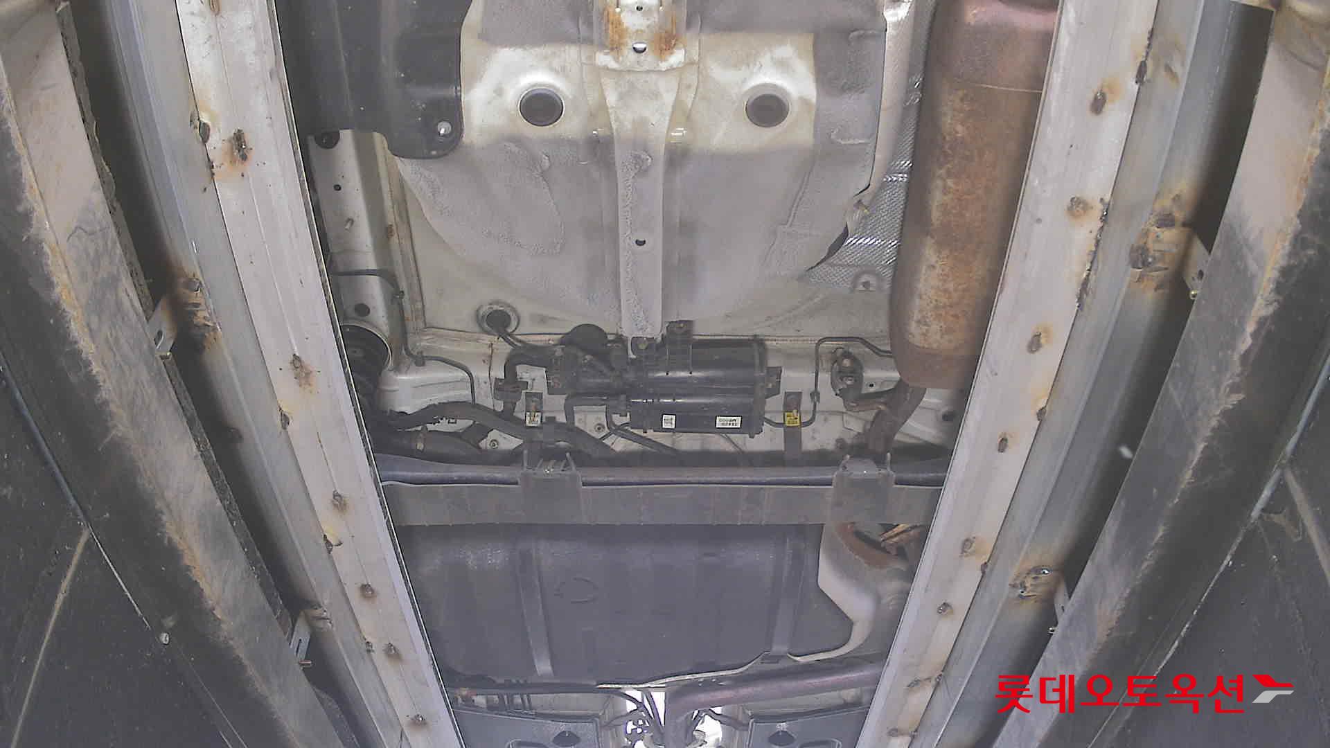 Kia K3 - 2