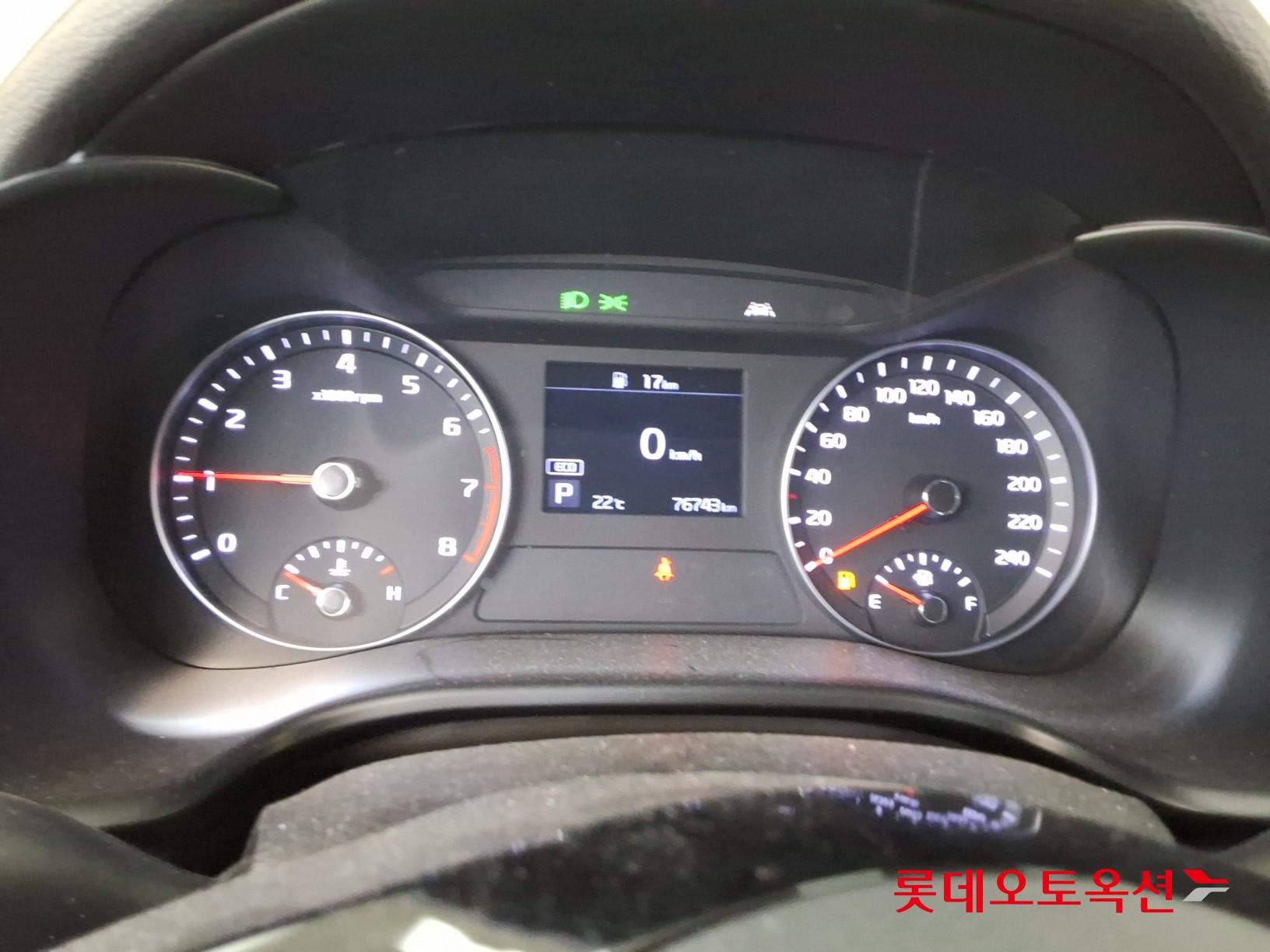 Kia K3 - 31